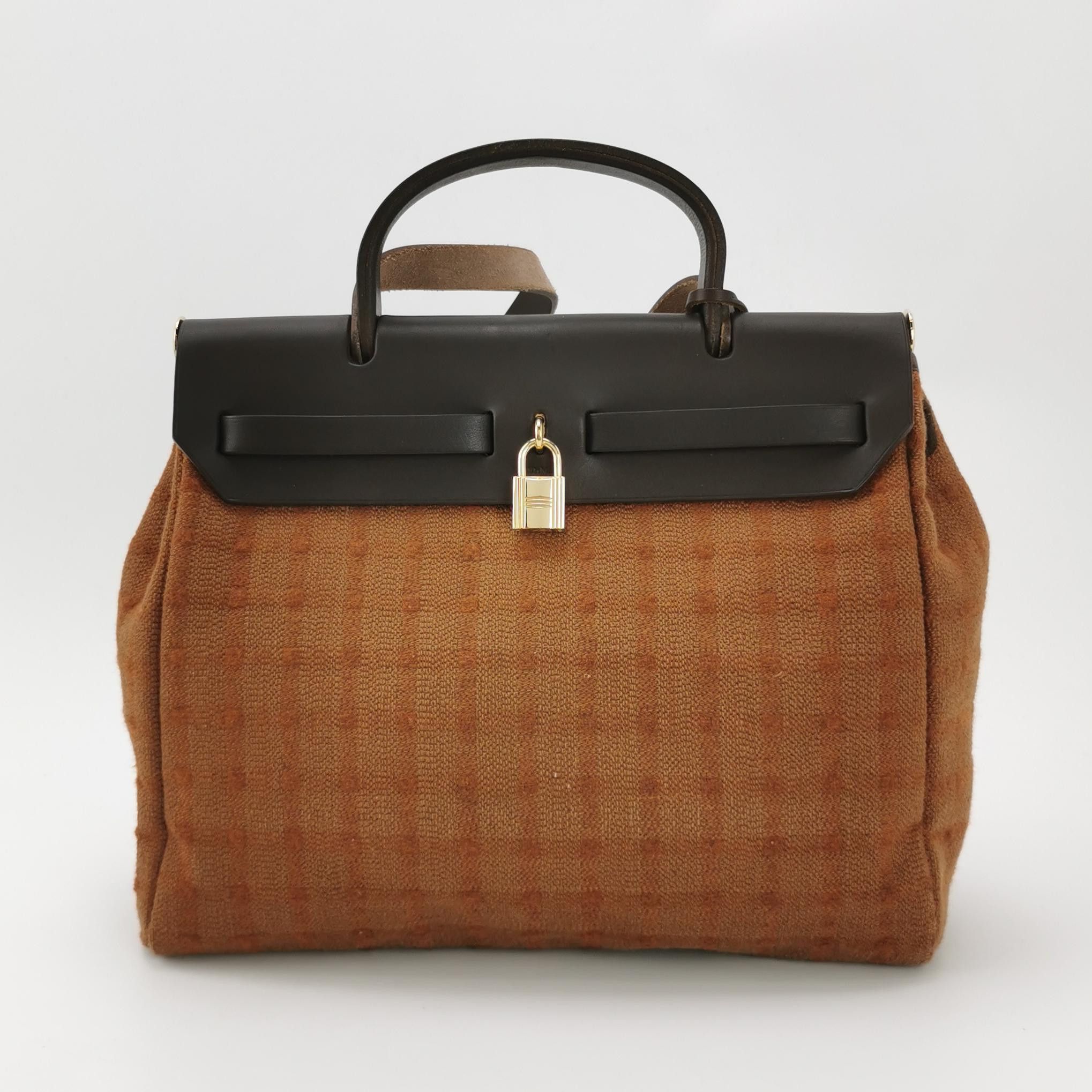 Hermes Hermes Women os Shoulder Bags Size ONE SIZE - 6 Thumbnail
