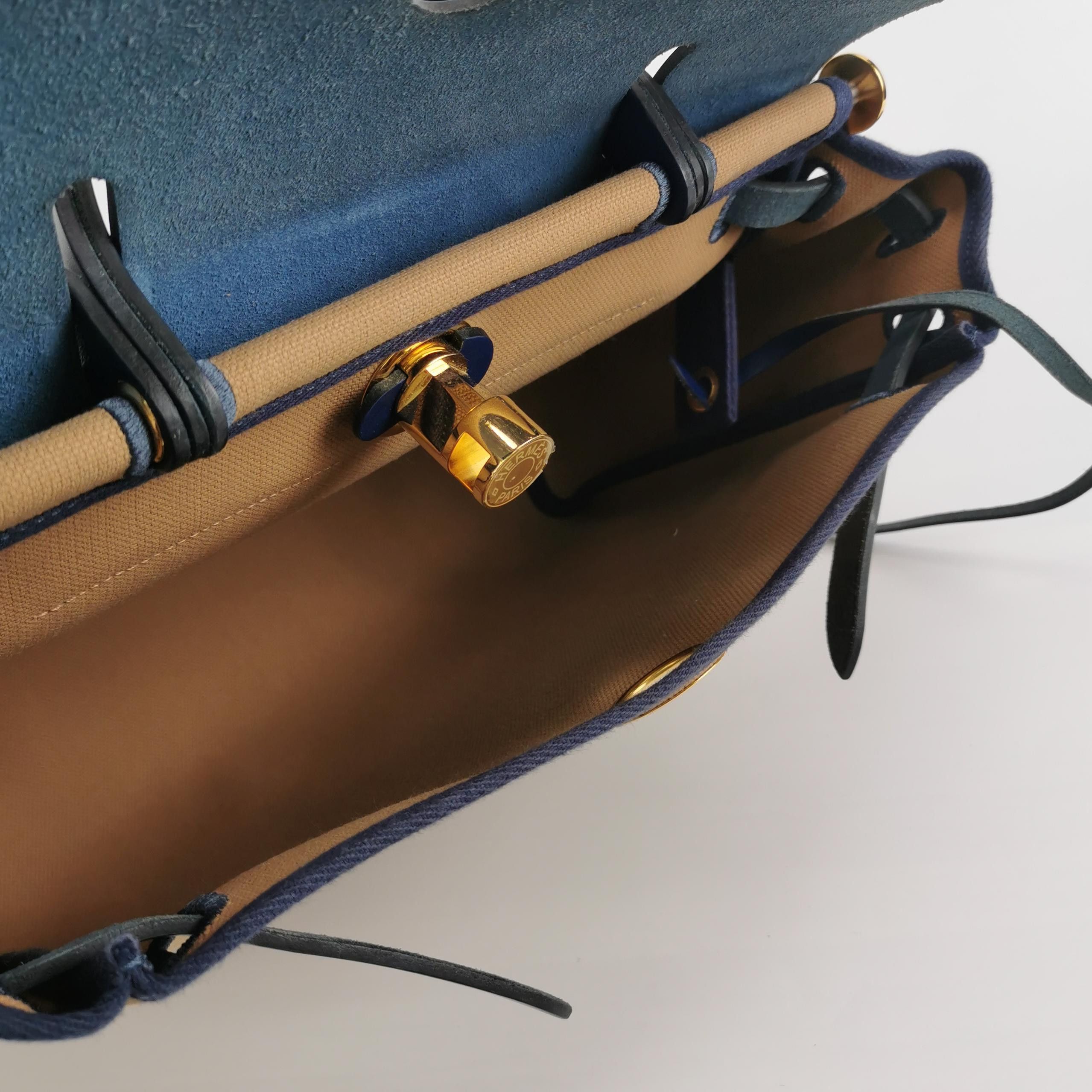 Hermes Hermes Women os Shoulder Bags Size ONE SIZE - 8 Thumbnail