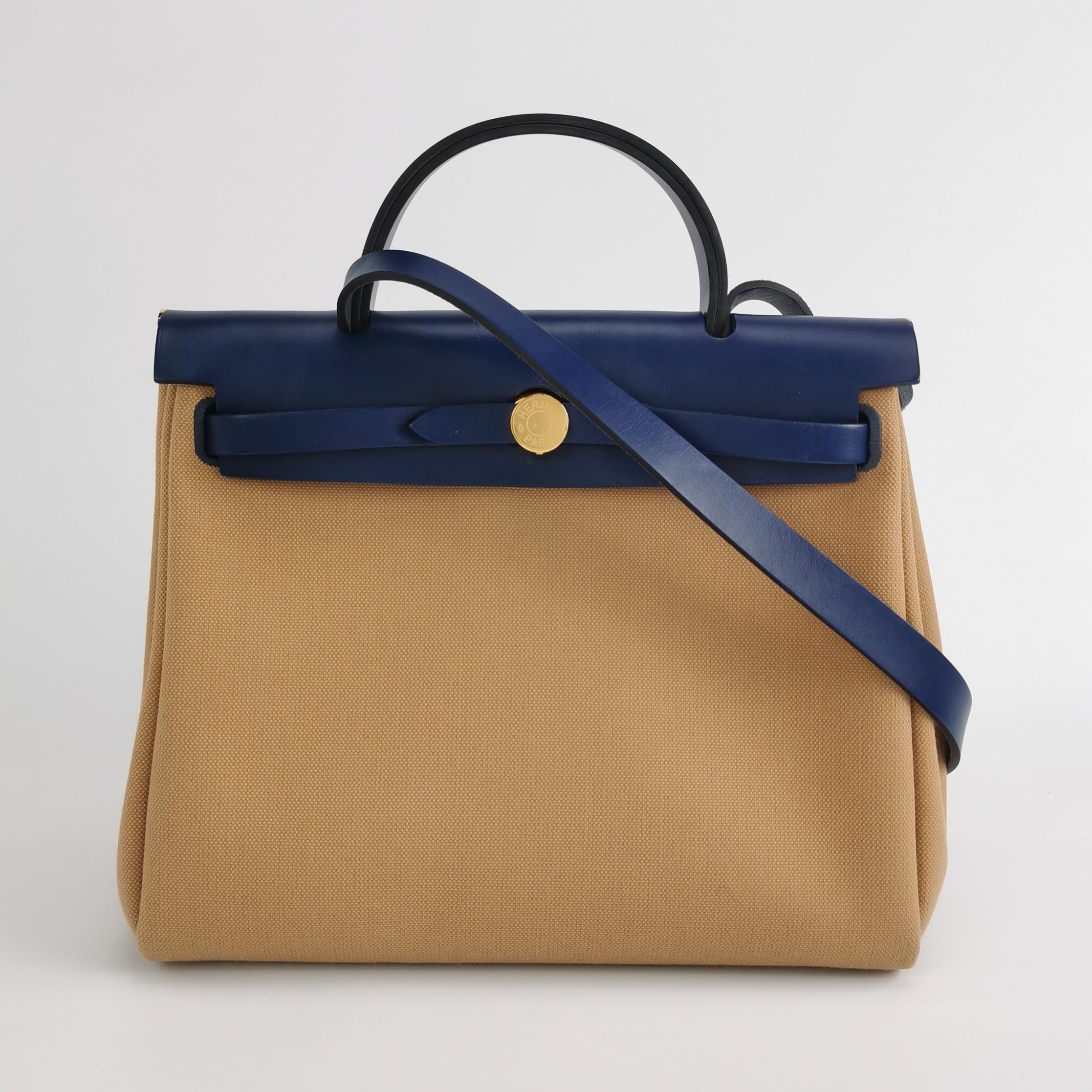 Hermes Hermes Women os Shoulder Bags Size ONE SIZE - 3 Thumbnail