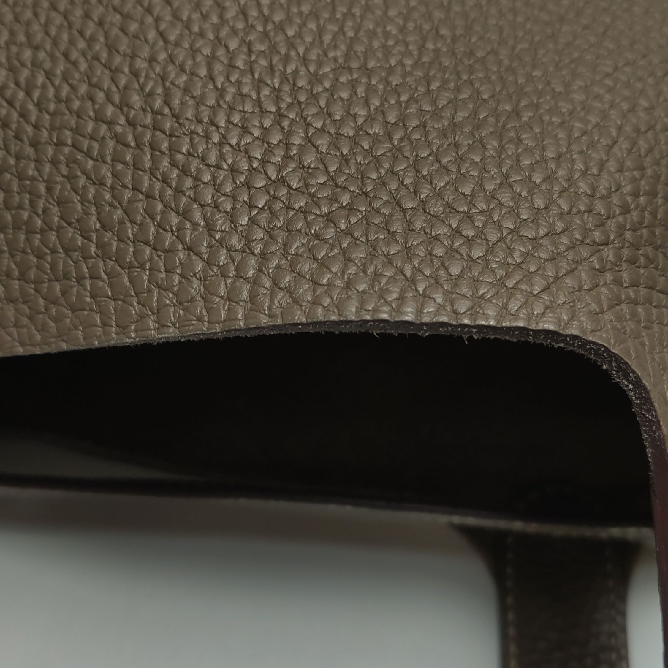 Hermes Hermes Women os Tote Bags Size ONE SIZE - 18 Thumbnail