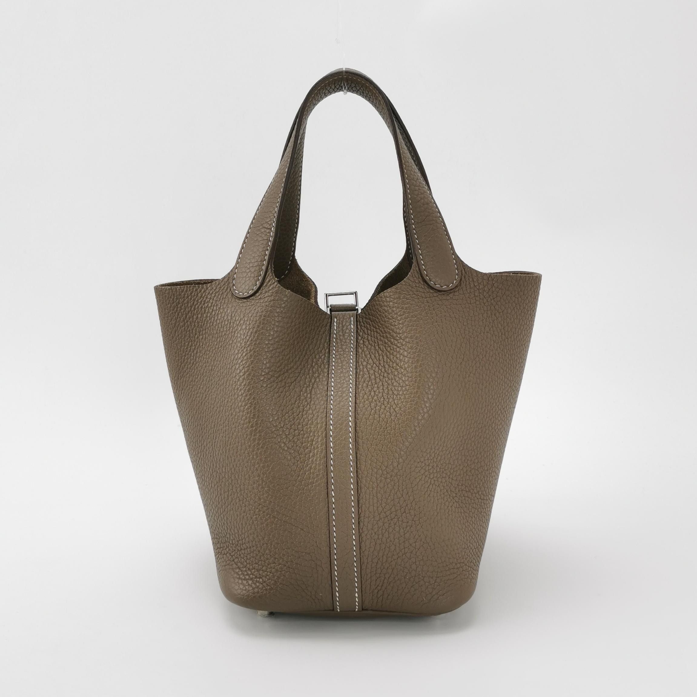 Hermes Hermes Women os Tote Bags Size ONE SIZE - 5 Thumbnail