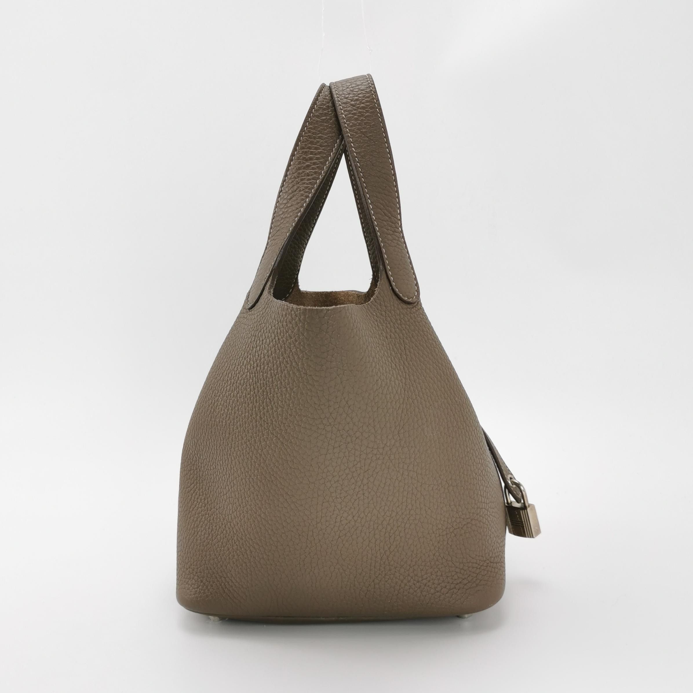 Hermes Hermes Women os Tote Bags Size ONE SIZE - 4 Thumbnail