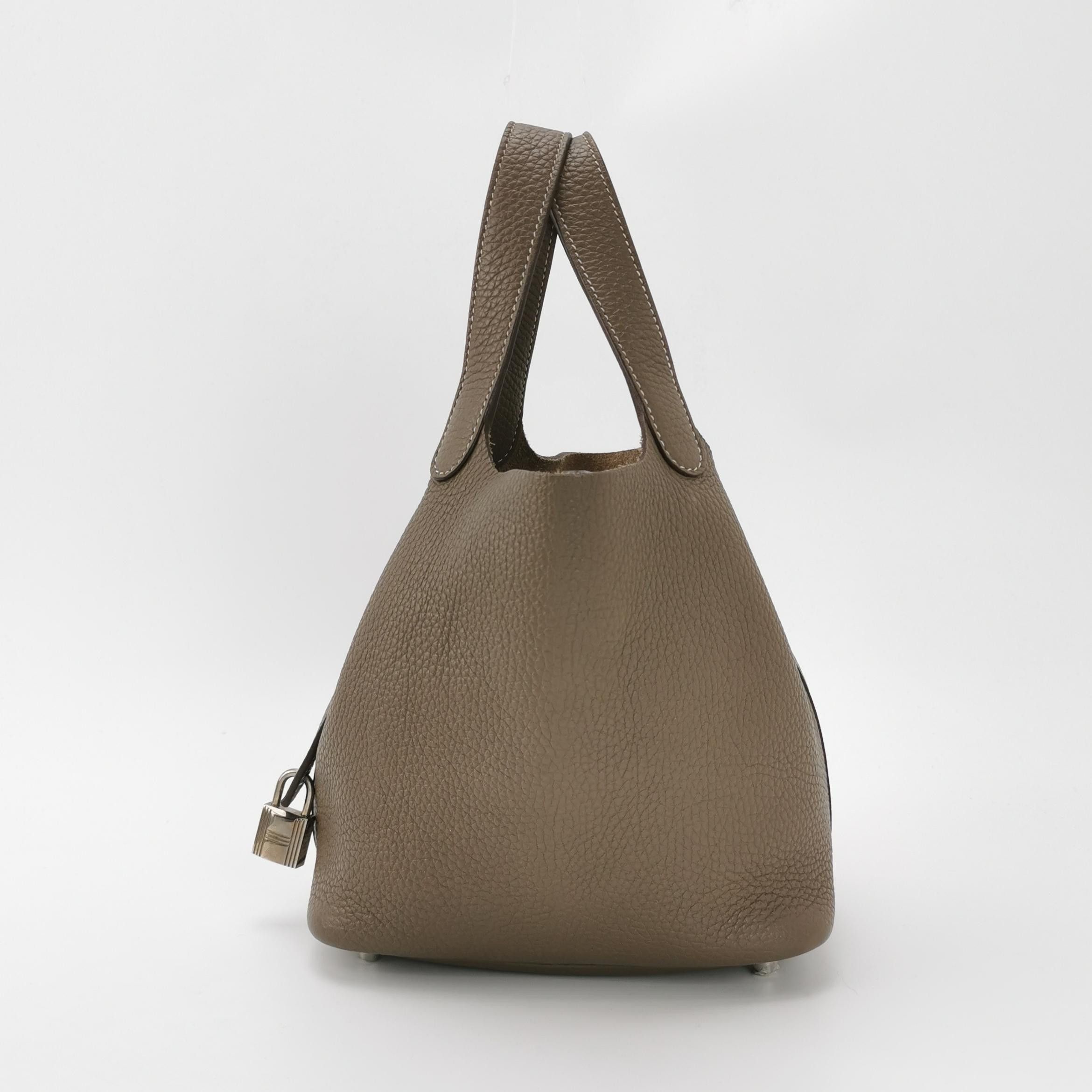 Hermes Hermes Women os Tote Bags Size ONE SIZE - 3 Thumbnail