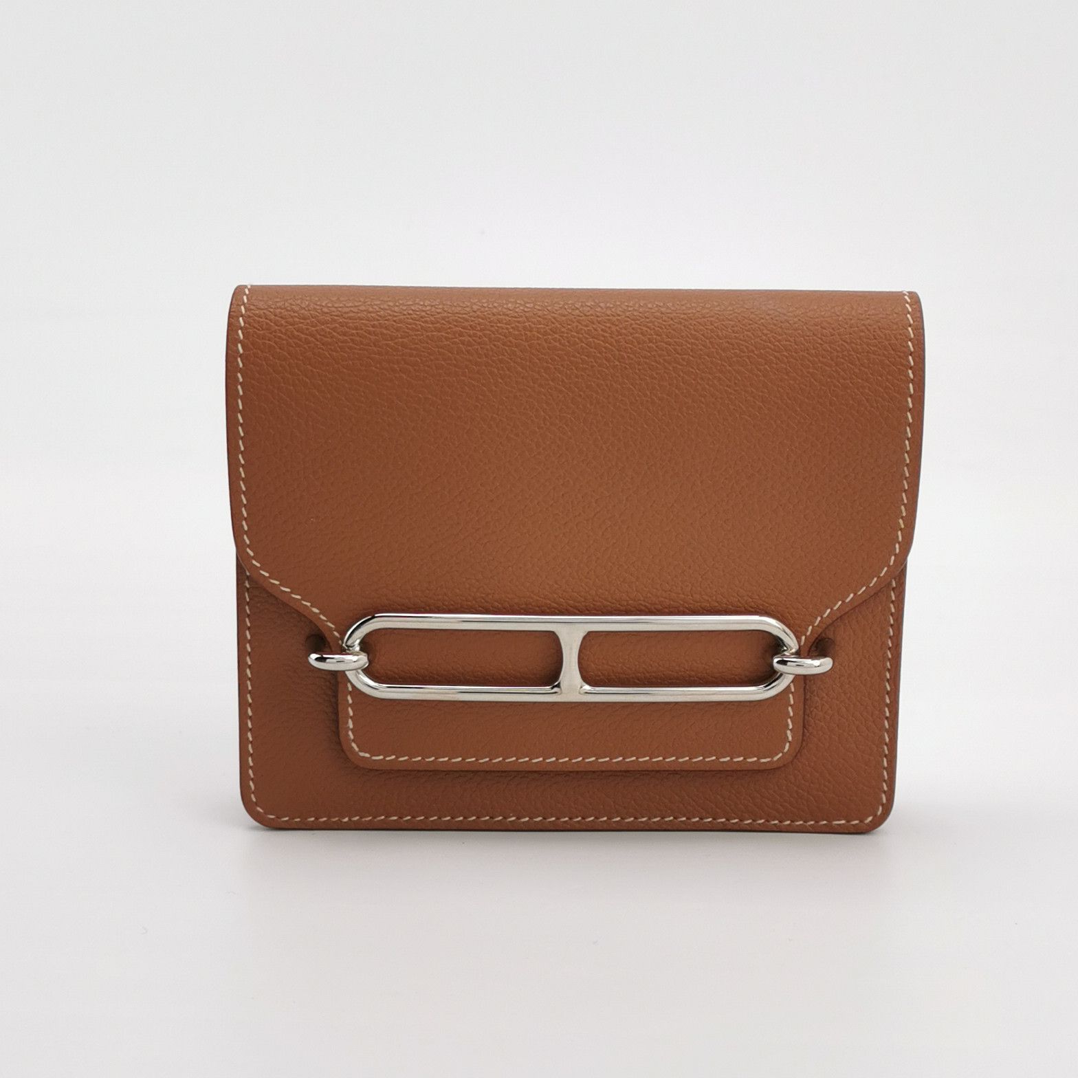 Hermes Hermes Women os Wallets Size ONE SIZE - 2 Thumbnail