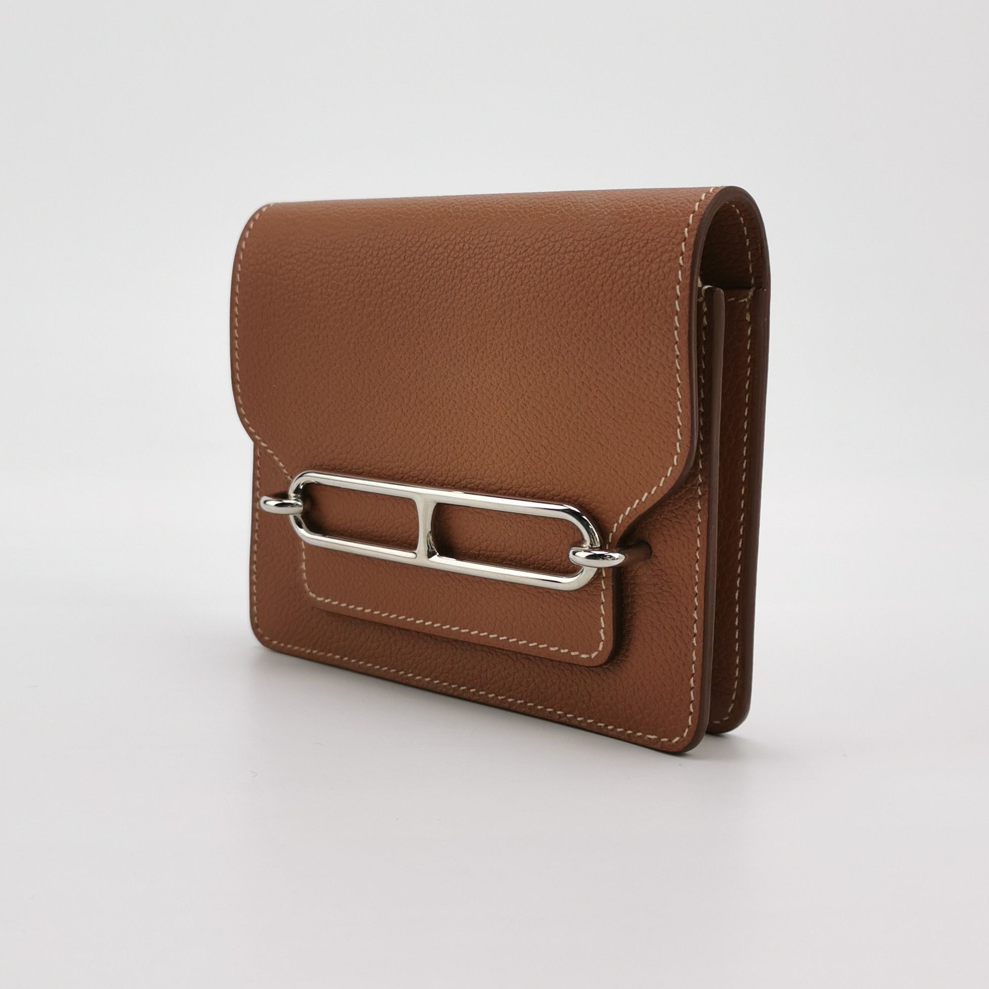 Hermes Hermes Women os Wallets Size ONE SIZE - 3 Thumbnail