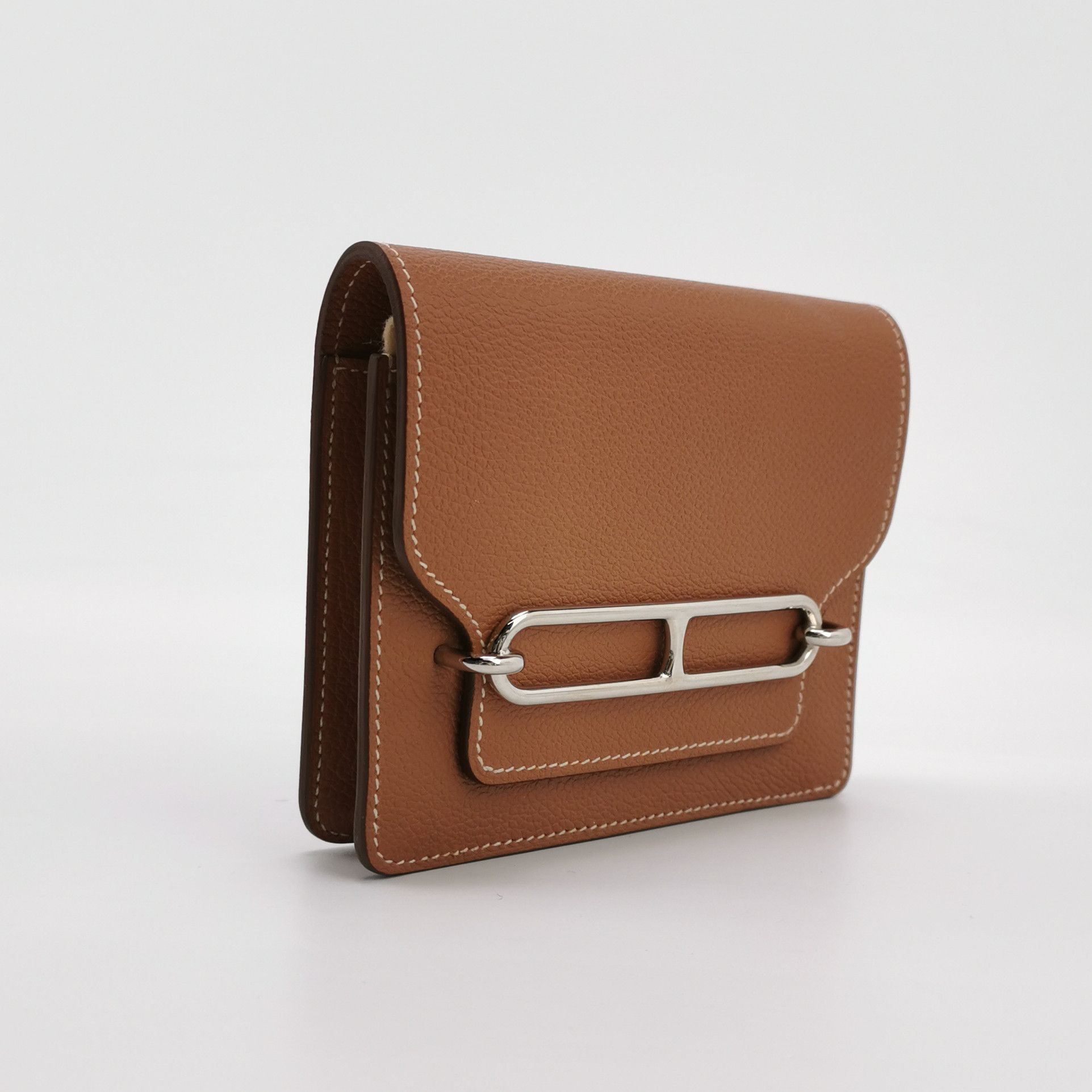 Hermes Hermes Women os Wallets Size ONE SIZE - 4 Thumbnail