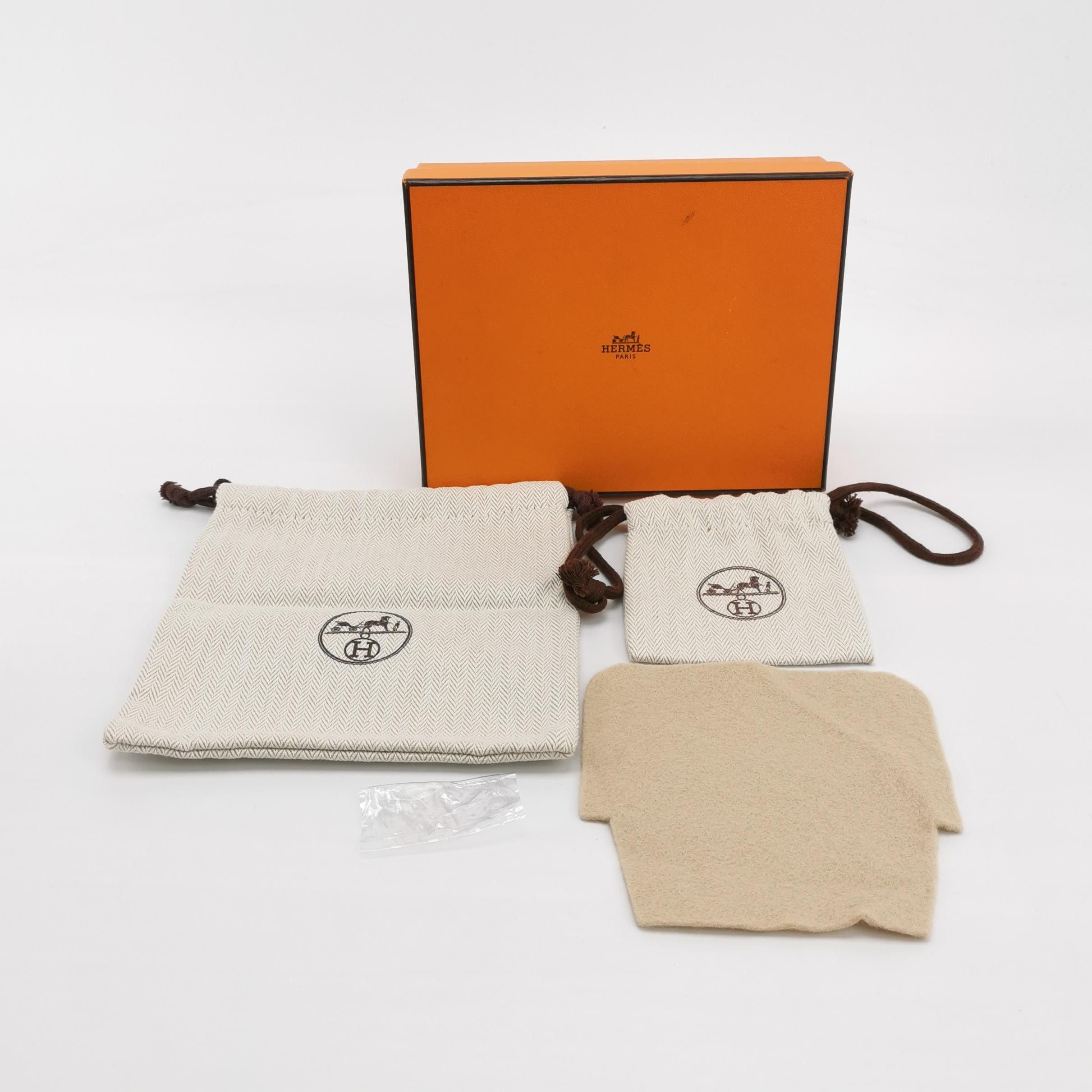 Hermes Hermes Women os Wallets Size ONE SIZE - 9 Thumbnail