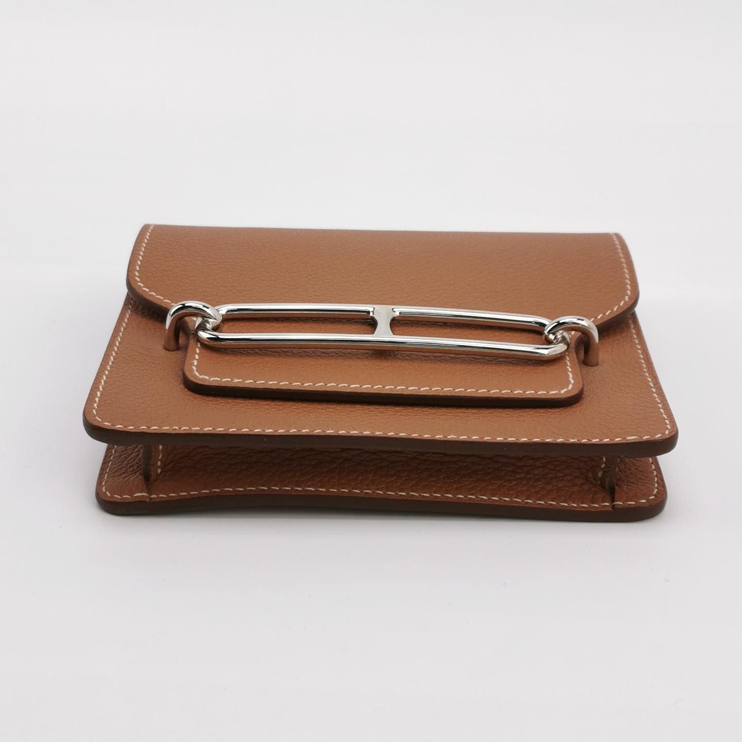 Hermes Hermes Women os Wallets Size ONE SIZE - 6 Thumbnail