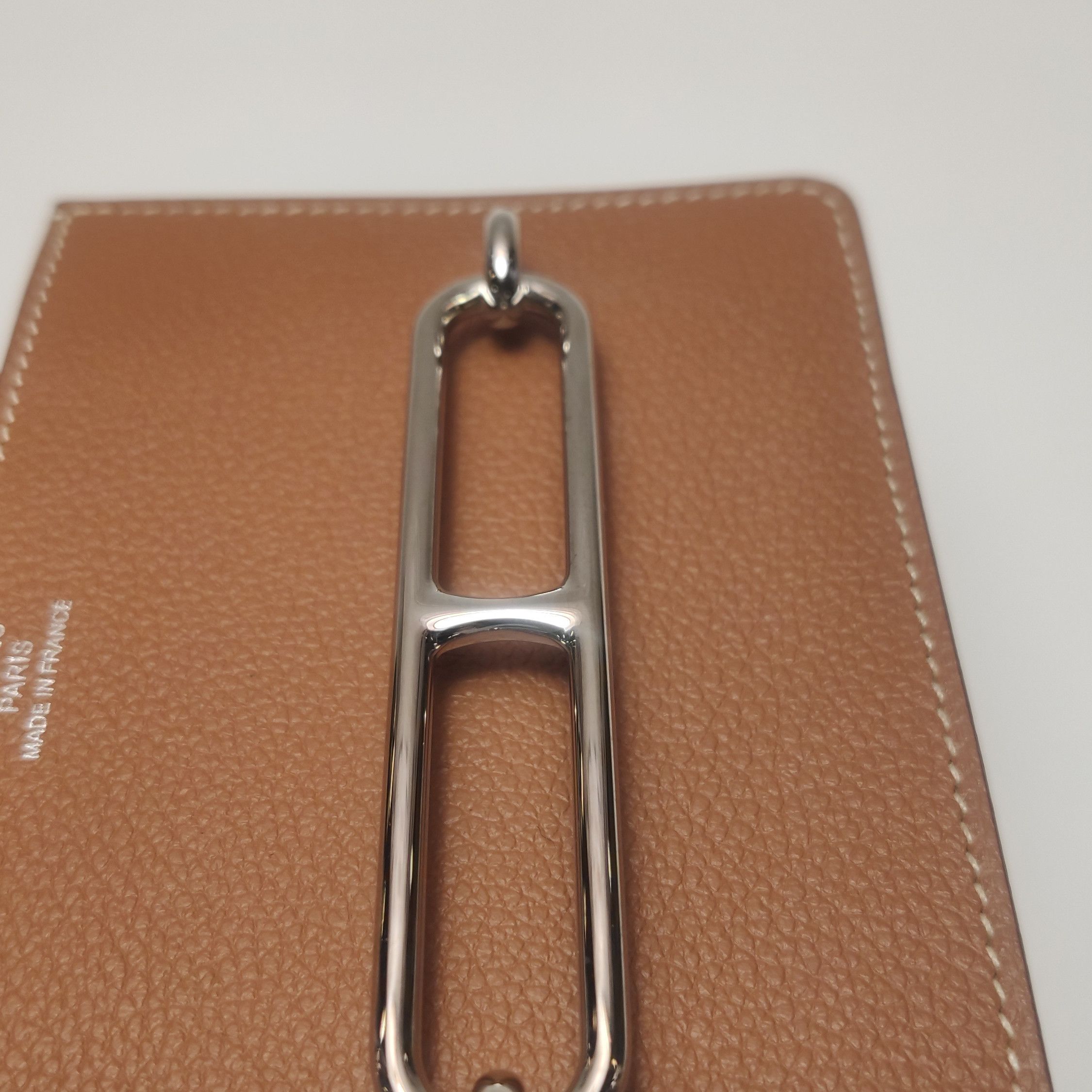 Hermes Hermes Women os Wallets Size ONE SIZE - 10 Thumbnail