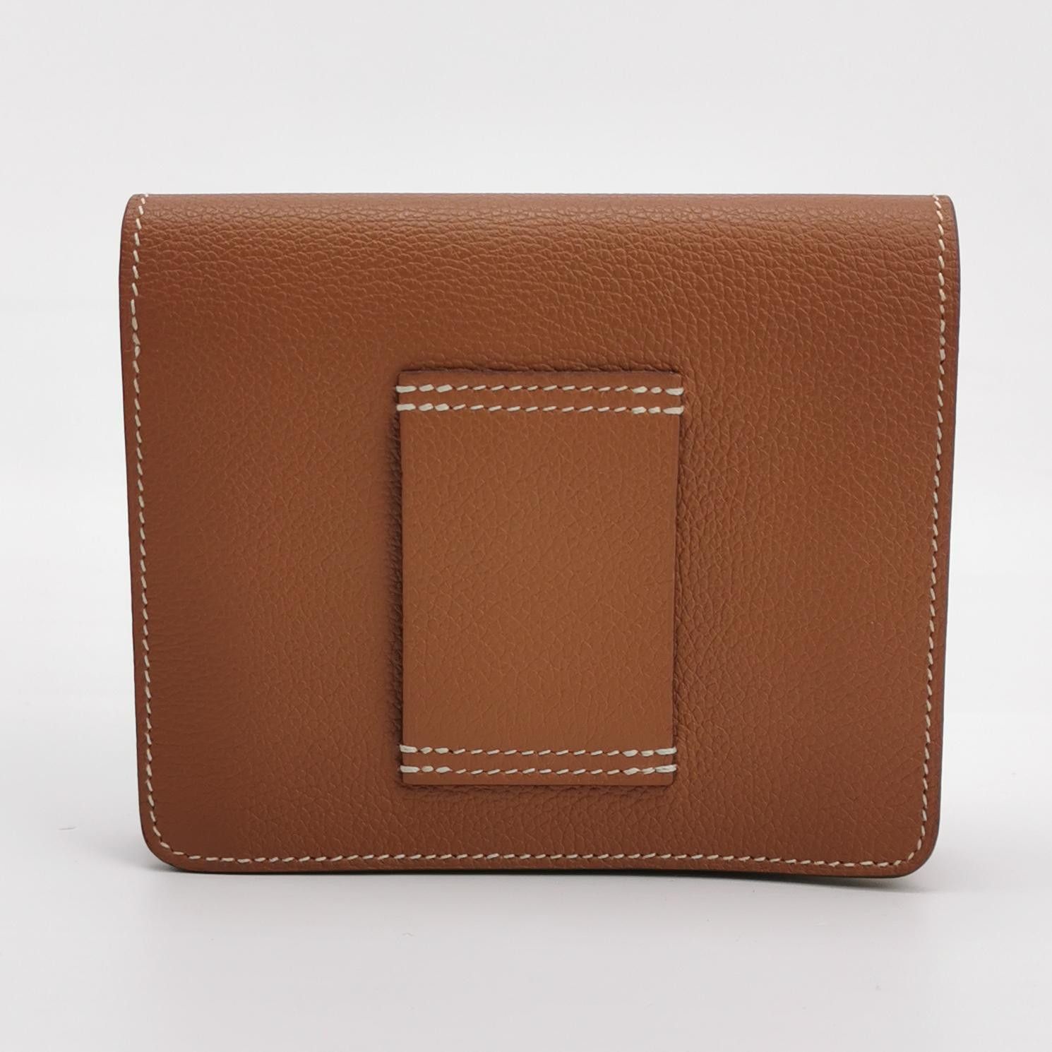 Hermes Hermes Women os Wallets Size ONE SIZE - 5 Thumbnail