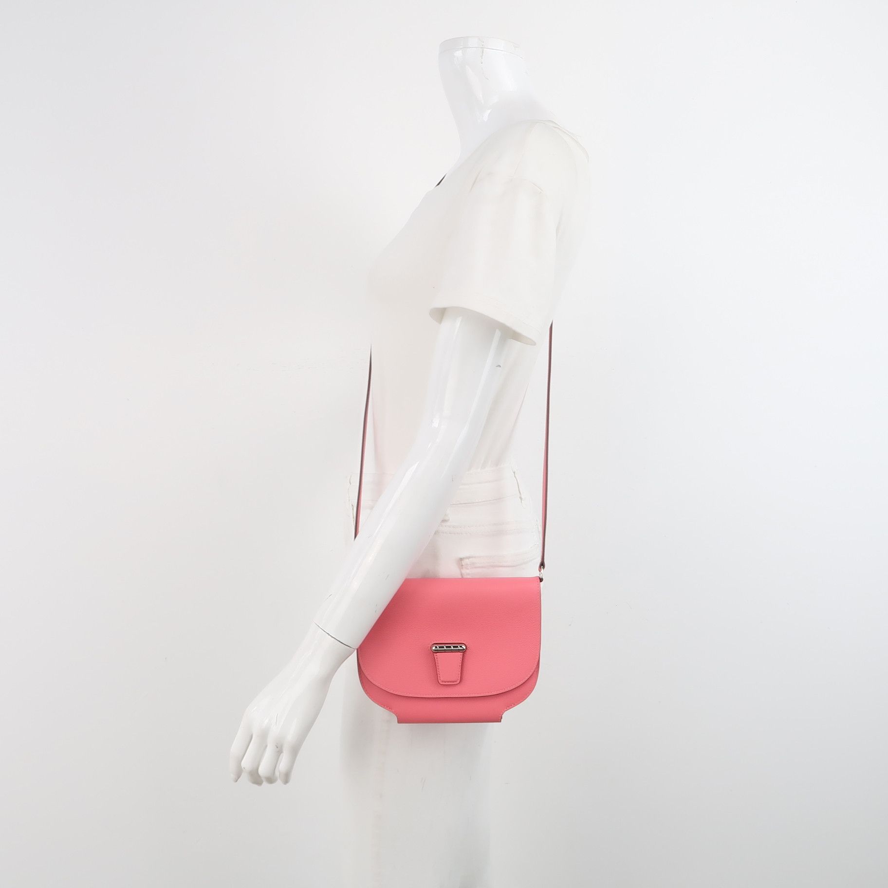 Hermes Hermes Women os Shoulder Bags Size ONE SIZE - 2 Thumbnail