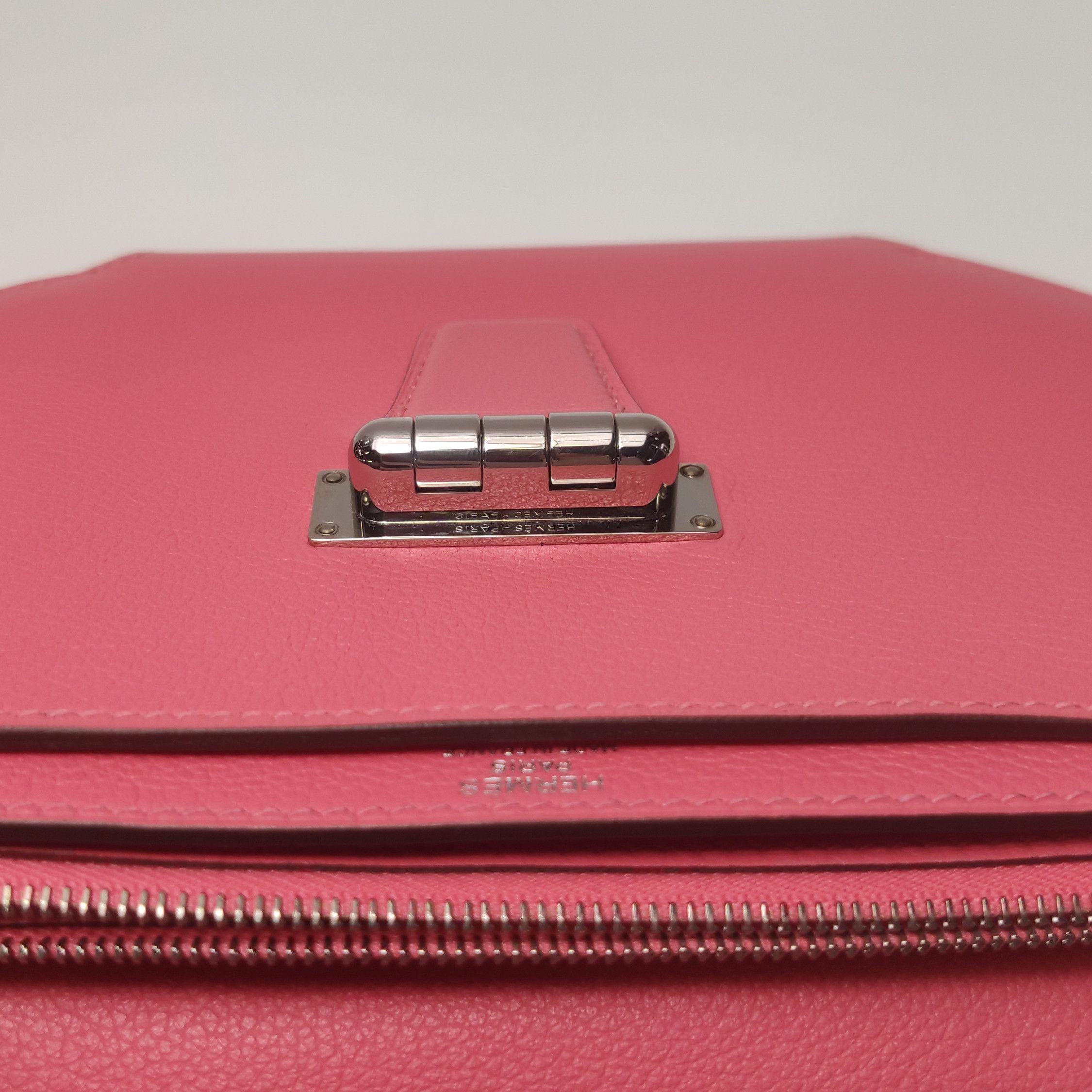 Hermes Hermes Women os Shoulder Bags Size ONE SIZE - 13 Thumbnail