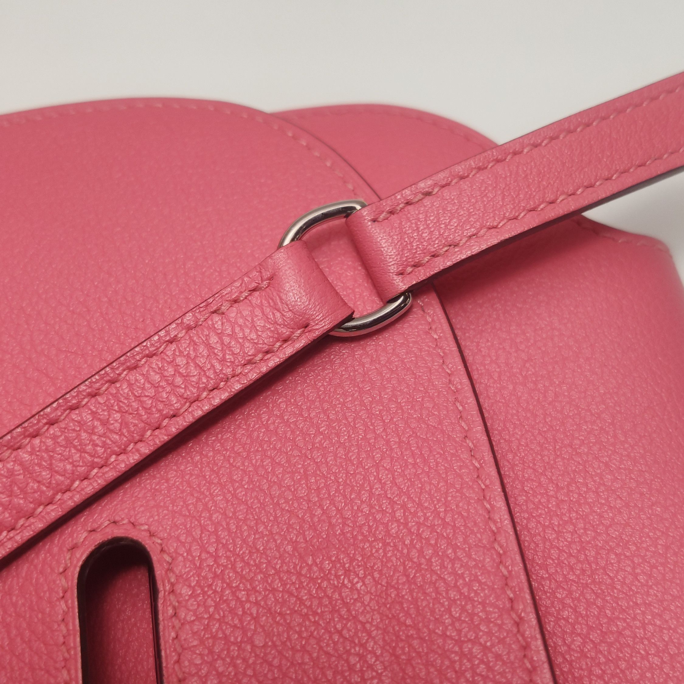 Hermes Hermes Women os Shoulder Bags Size ONE SIZE - 15 Thumbnail