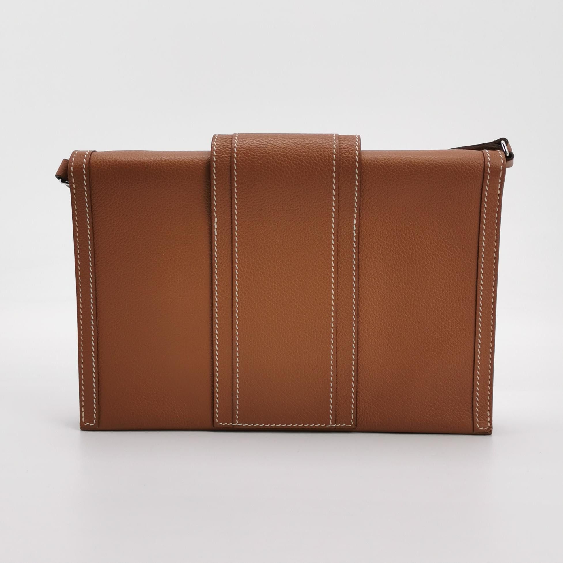 Hermes Hermes Women os Shoulder Bags Size ONE SIZE - 5 Thumbnail