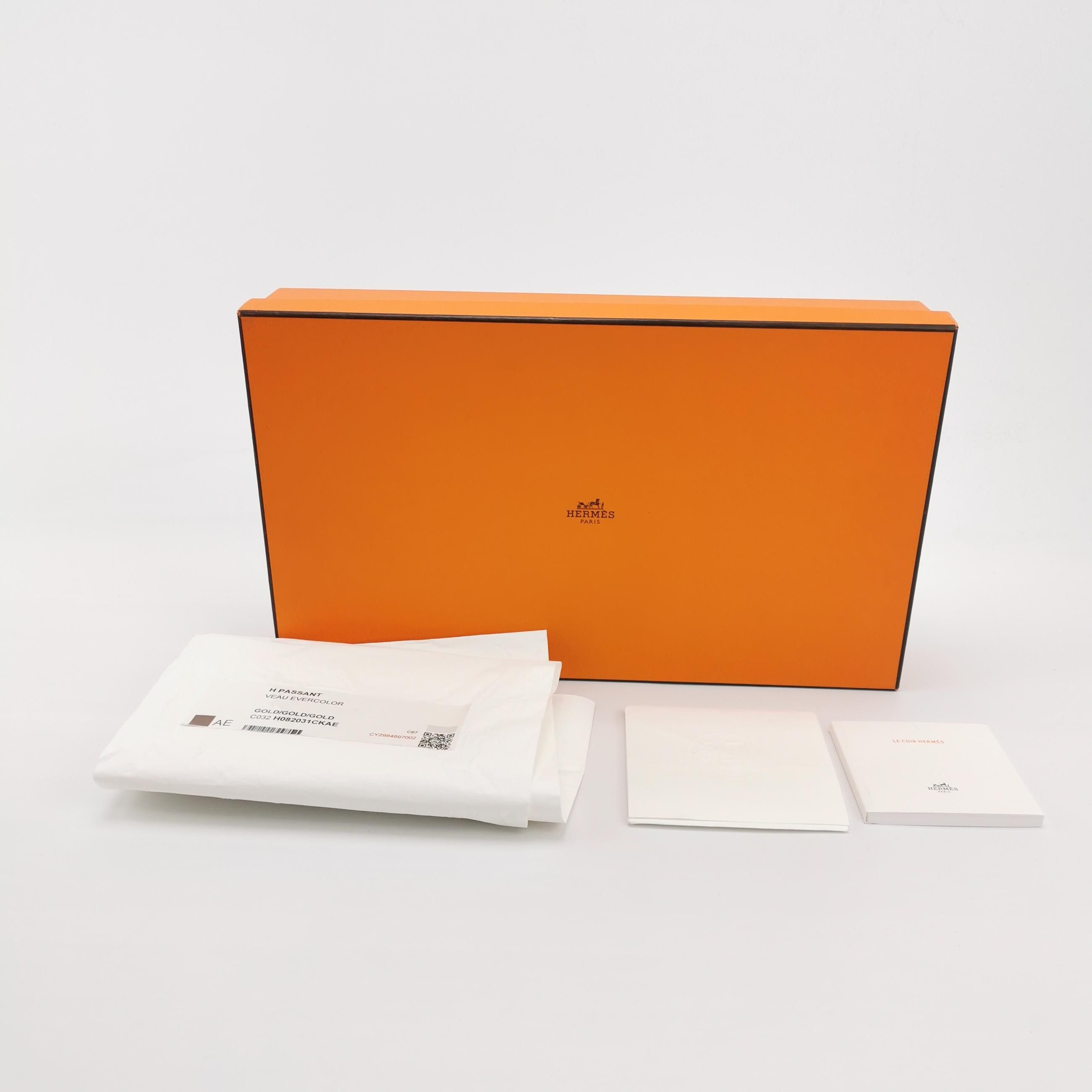 Hermes Hermes Women os Shoulder Bags Size ONE SIZE - 9 Thumbnail