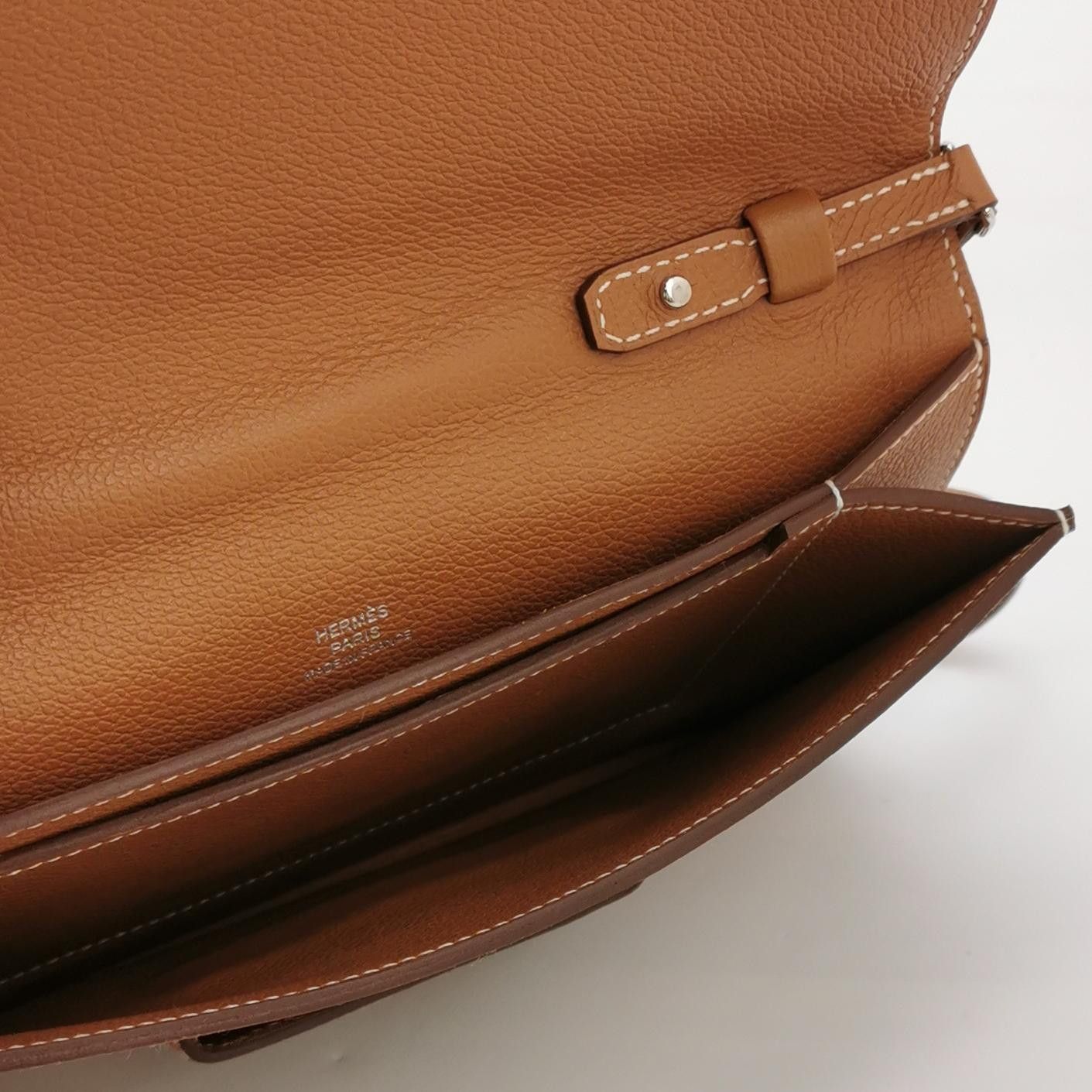 Hermes Hermes Women os Shoulder Bags Size ONE SIZE - 7 Thumbnail
