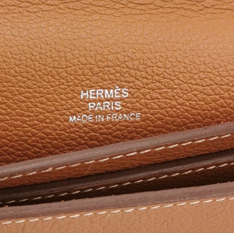 Hermes Hermes Women os Shoulder Bags Size ONE SIZE - 8 Thumbnail