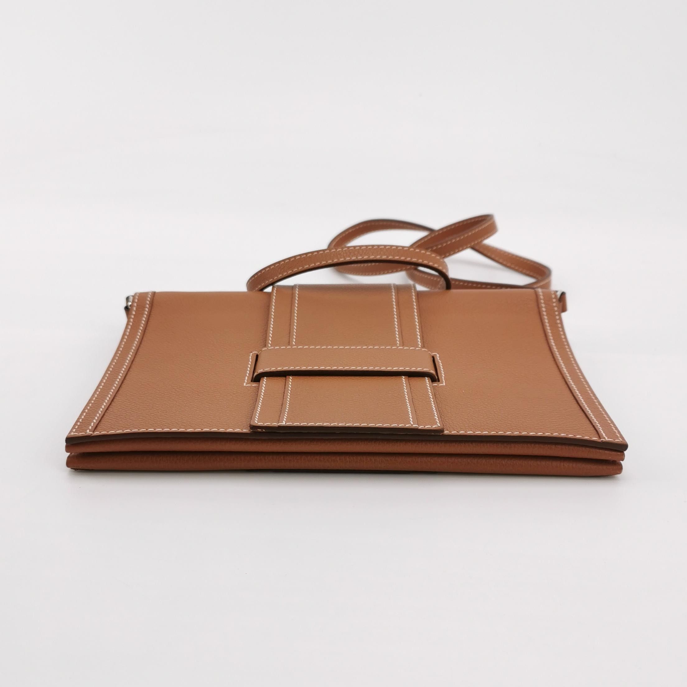 Hermes Hermes Women os Shoulder Bags Size ONE SIZE - 6 Thumbnail