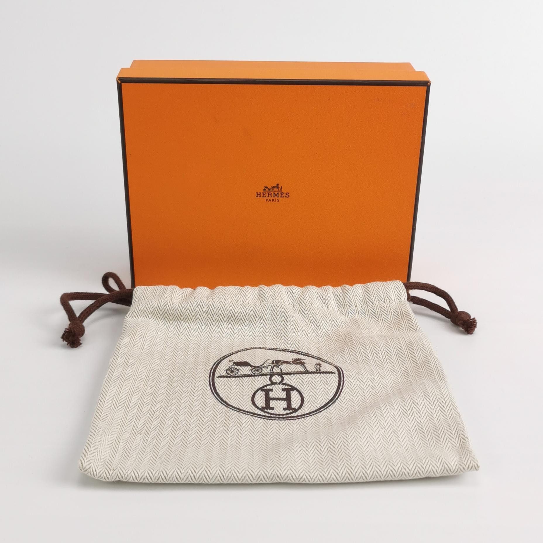 Hermes Hermes Women os Wallets Size ONE SIZE - 8 Thumbnail