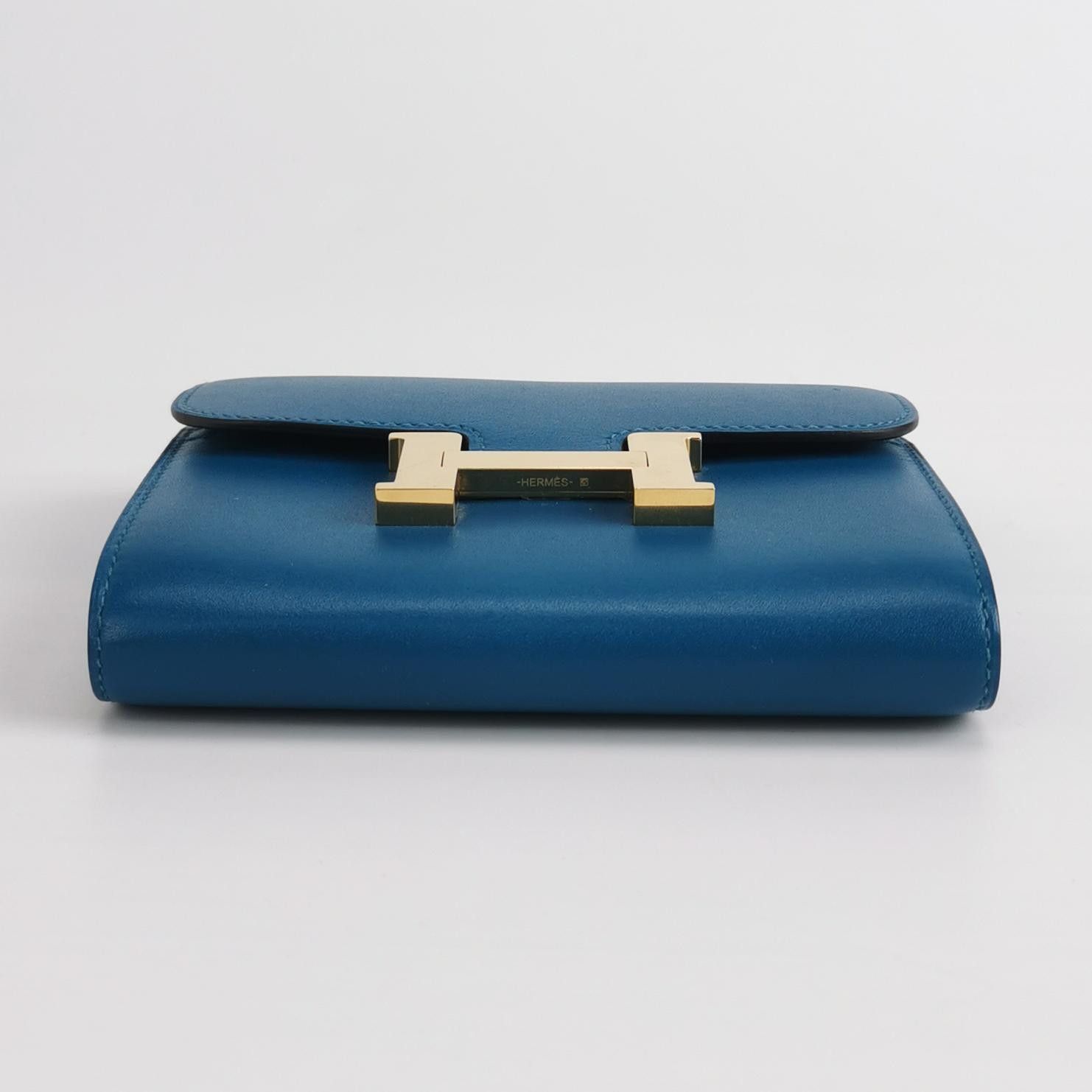 Hermes Hermes Women os Wallets Size ONE SIZE - 5 Thumbnail