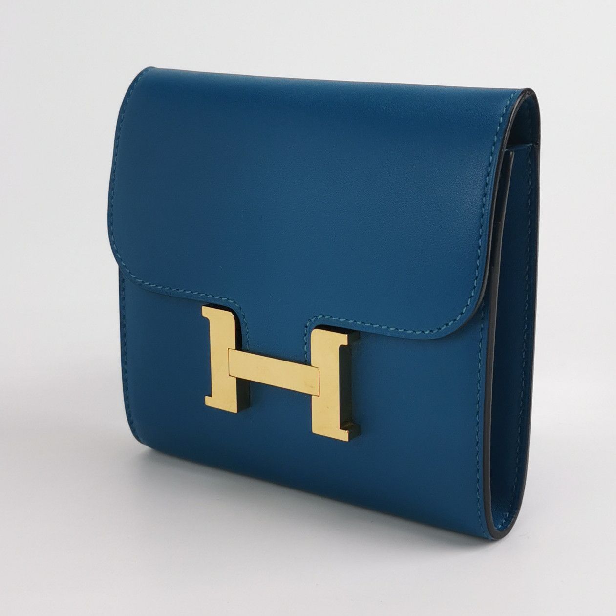 Hermes Hermes Women os Wallets Size ONE SIZE - 2 Thumbnail