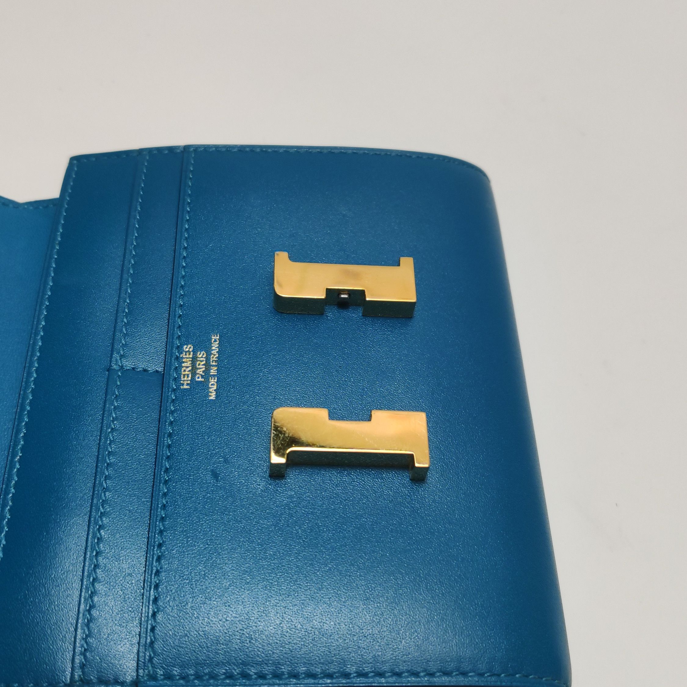Hermes Hermes Women os Wallets Size ONE SIZE - 13 Thumbnail