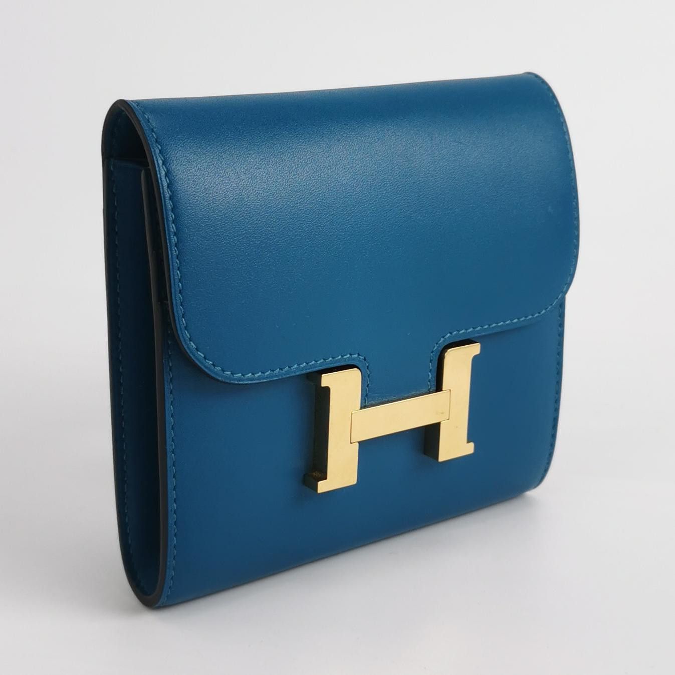 Hermes Hermes Women os Wallets Size ONE SIZE - 3 Thumbnail