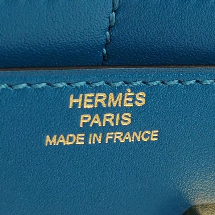 Hermes Hermes Women os Wallets Size ONE SIZE - 7 Thumbnail