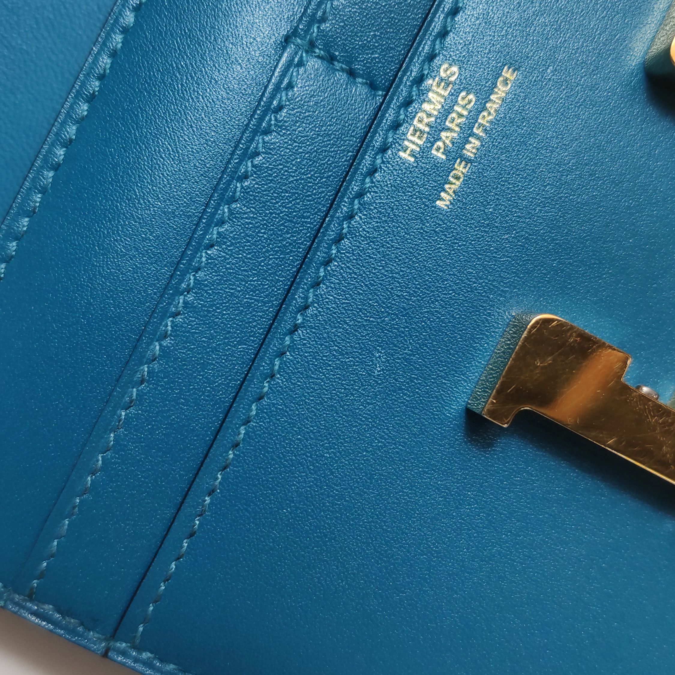 Hermes Hermes Women os Wallets Size ONE SIZE - 15 Thumbnail