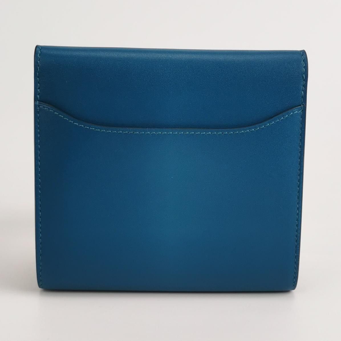 Hermes Hermes Women os Wallets Size ONE SIZE - 4 Thumbnail