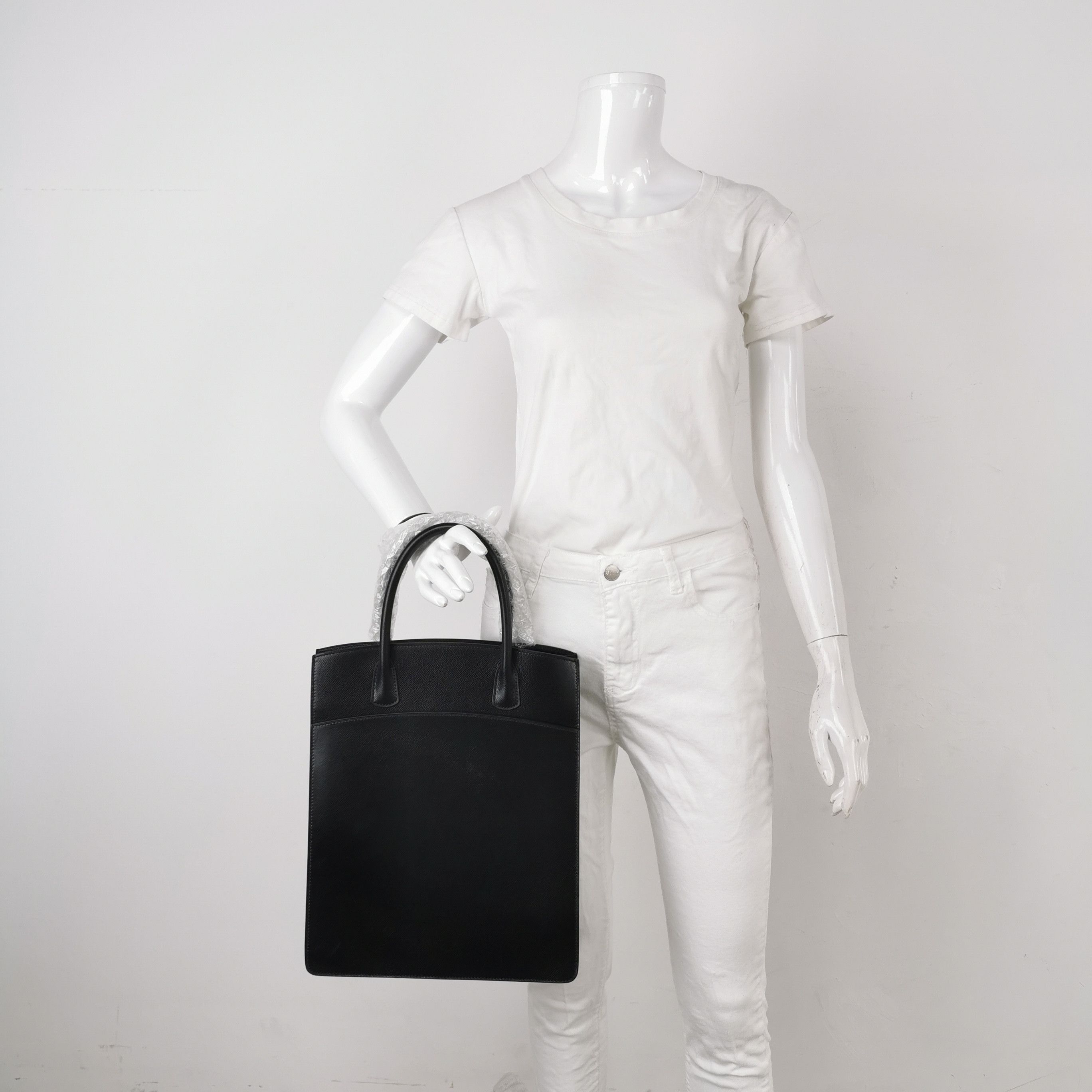 Hermes Hermes Women os Tote Bags Size ONE SIZE - 2 Thumbnail