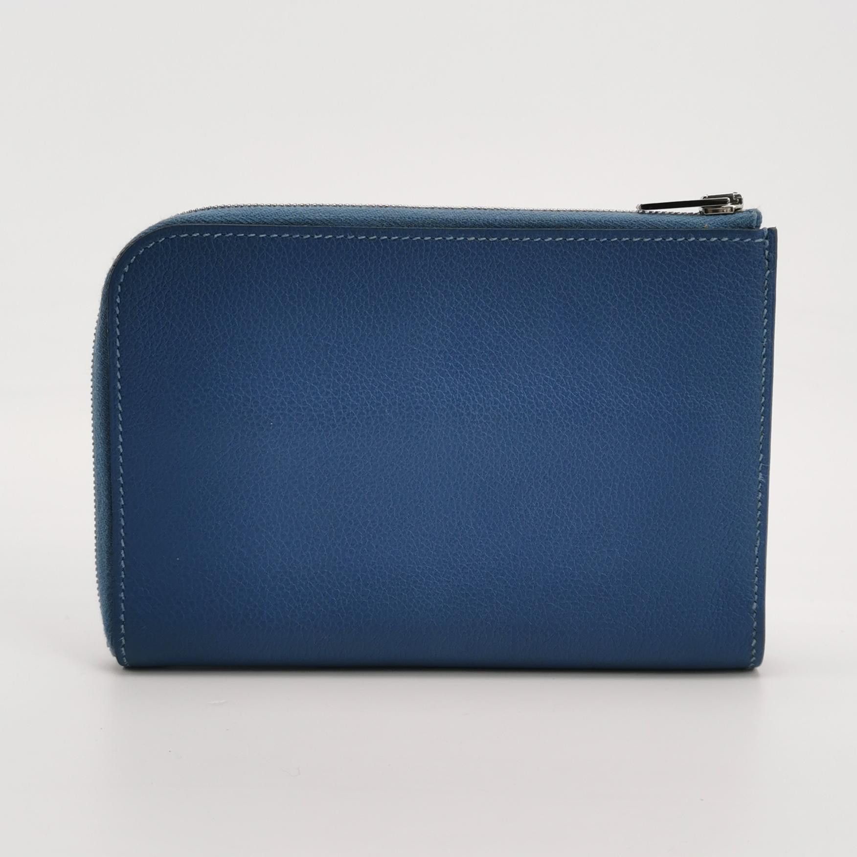 Hermes Hermes Women os Wallets Size ONE SIZE - 4 Thumbnail