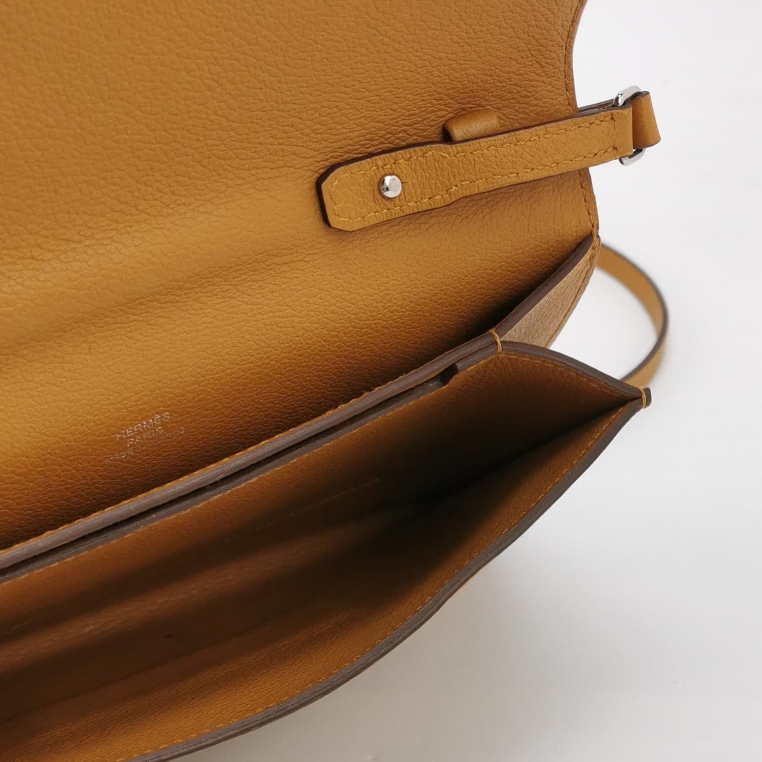 Hermes Hermes Women os Shoulder Bags Size ONE SIZE - 7 Thumbnail