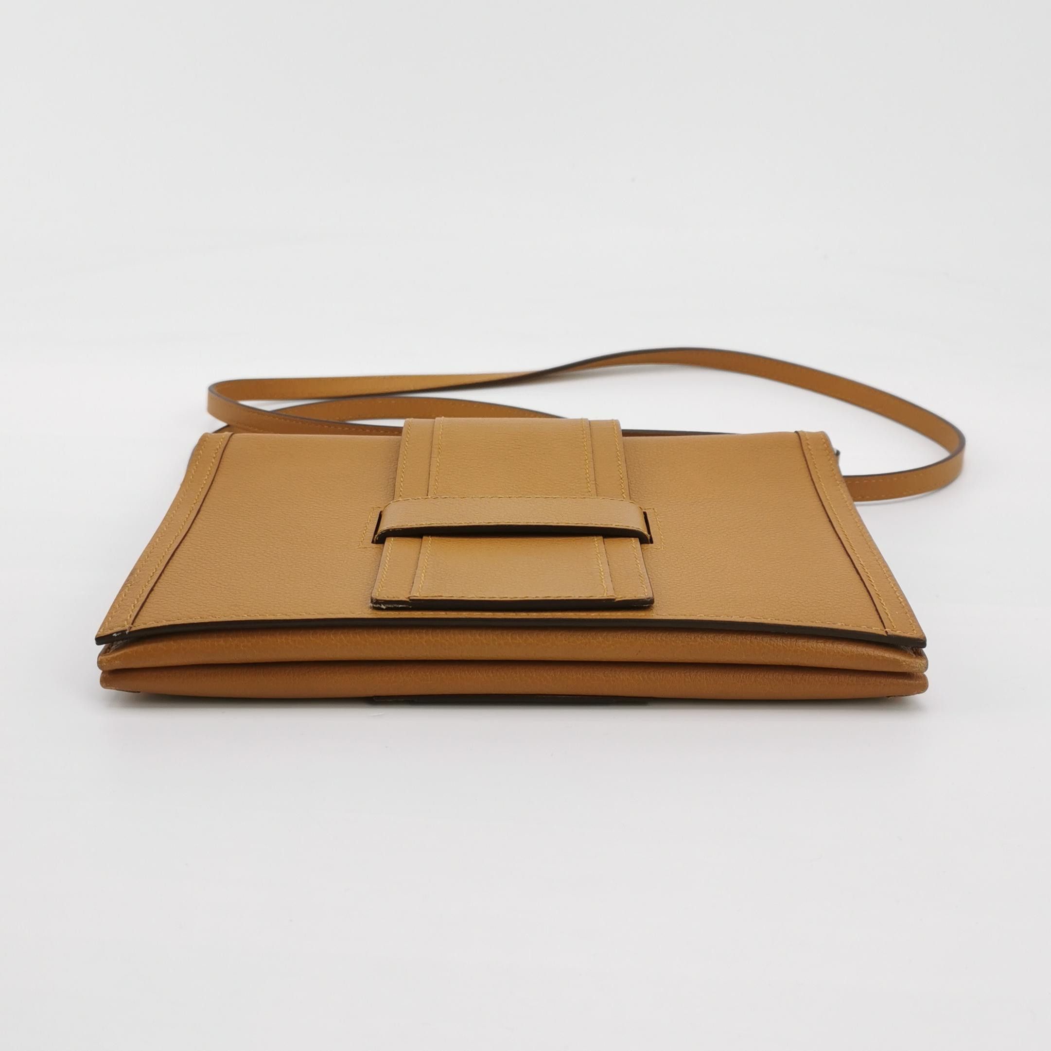 Hermes Hermes Women os Shoulder Bags Size ONE SIZE - 6 Thumbnail