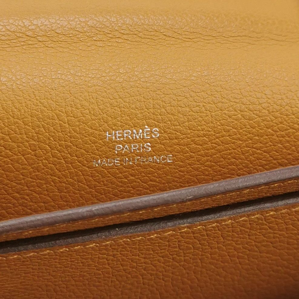 Hermes Hermes Women os Shoulder Bags Size ONE SIZE - 8 Thumbnail