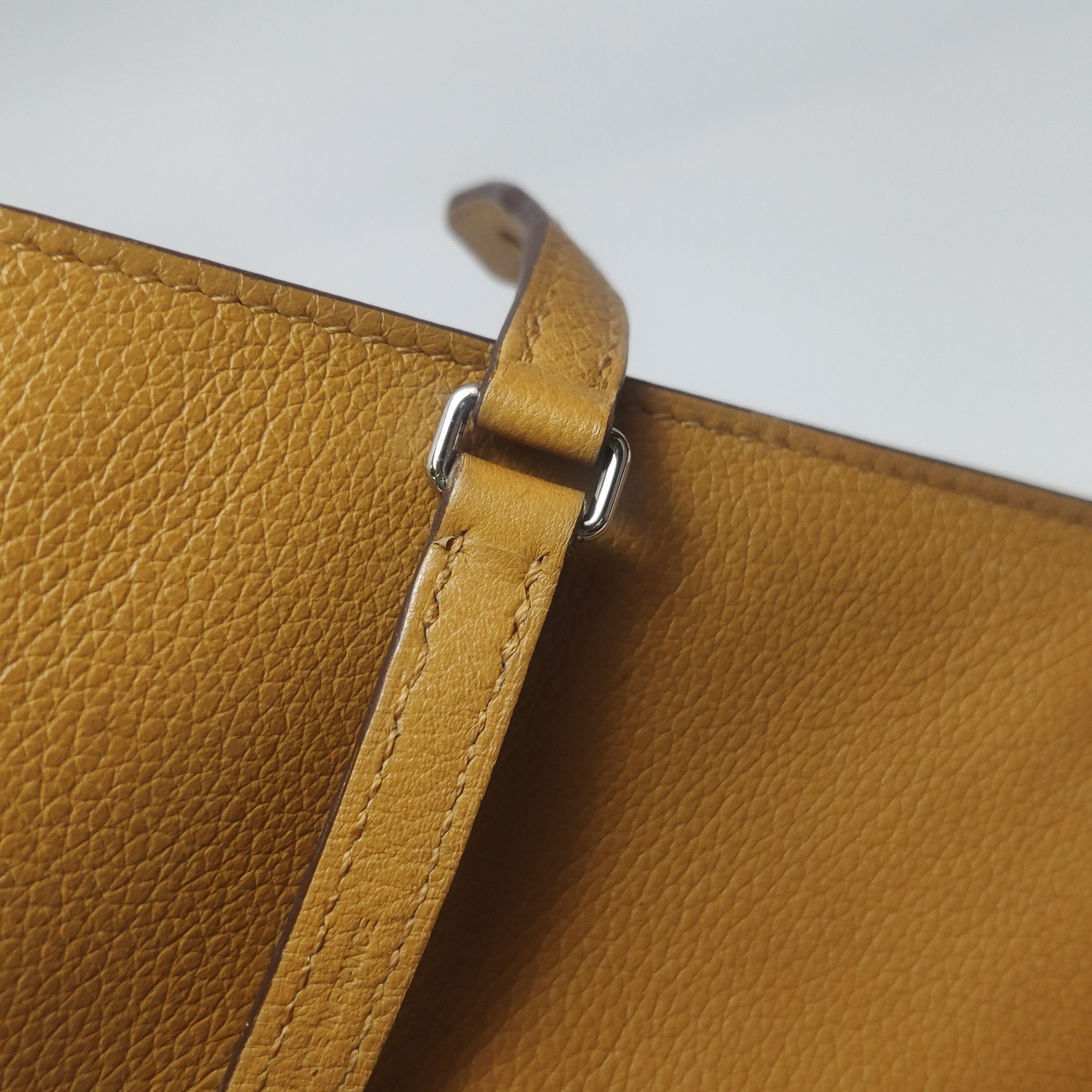 Hermes Hermes Women os Shoulder Bags Size ONE SIZE - 10 Thumbnail