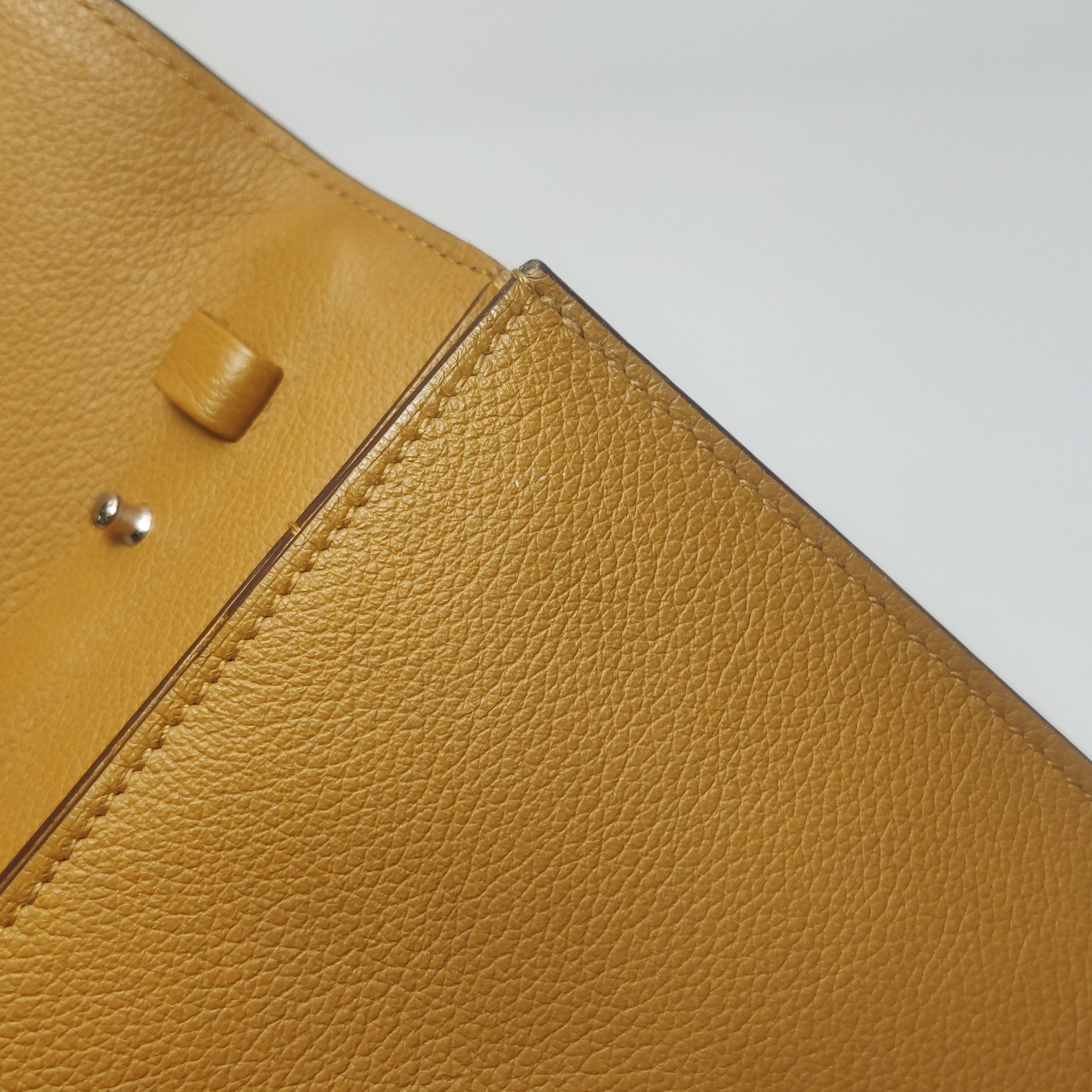 Hermes Hermes Women os Shoulder Bags Size ONE SIZE - 14 Thumbnail