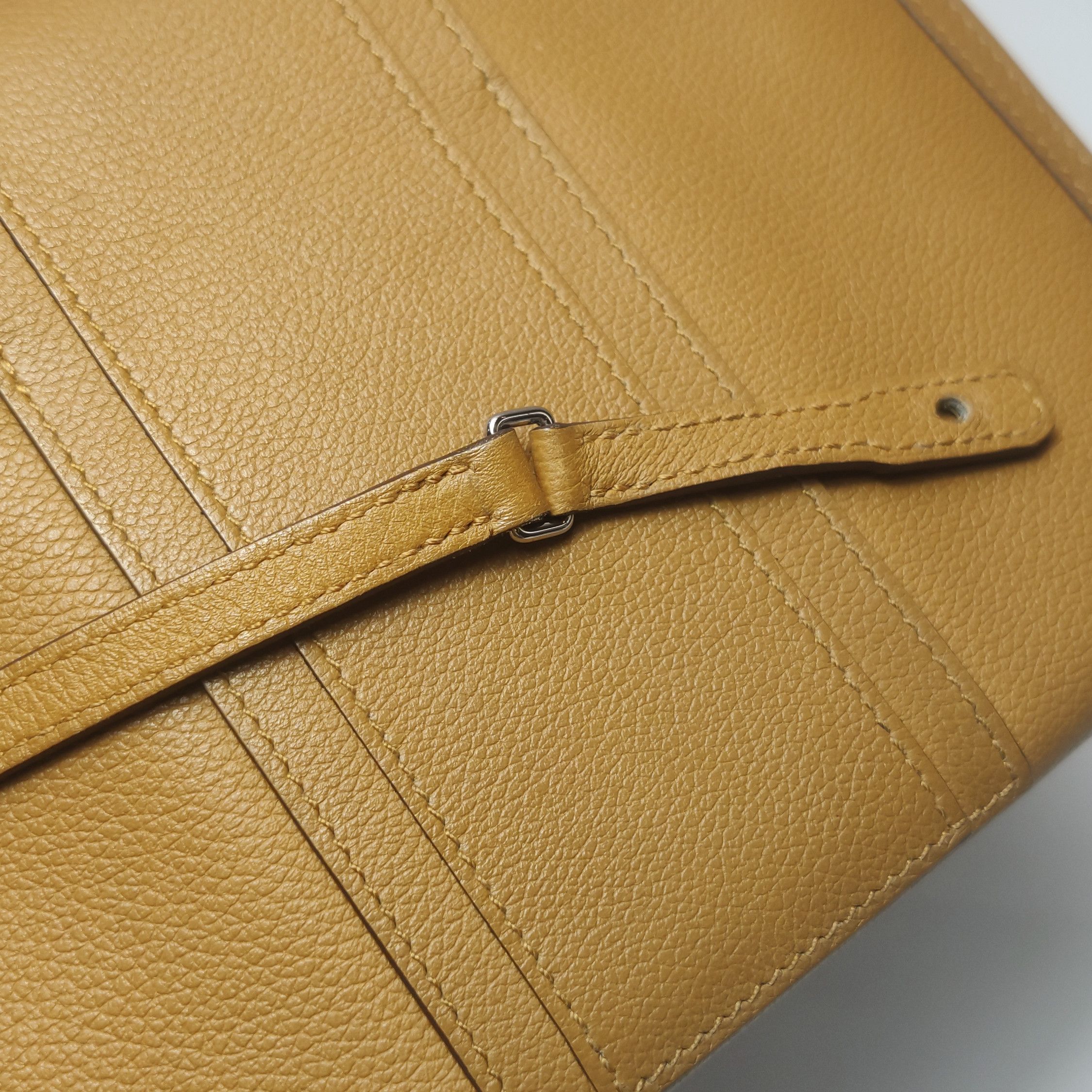 Hermes Hermes Women os Shoulder Bags Size ONE SIZE - 15 Thumbnail