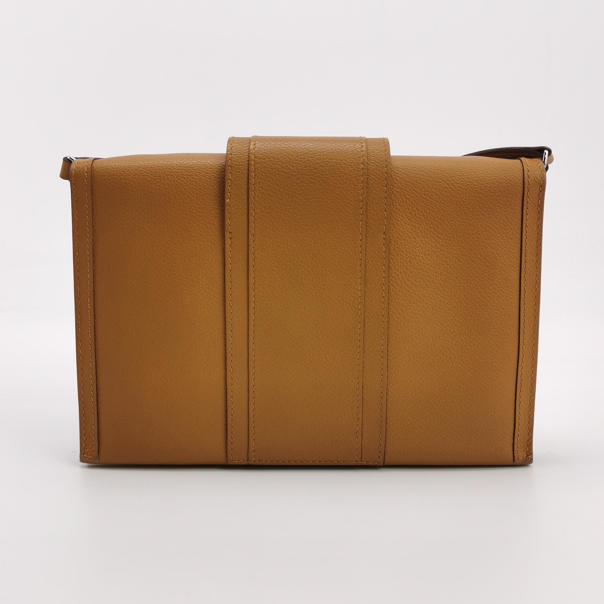 Hermes Hermes Women os Shoulder Bags Size ONE SIZE - 5 Thumbnail