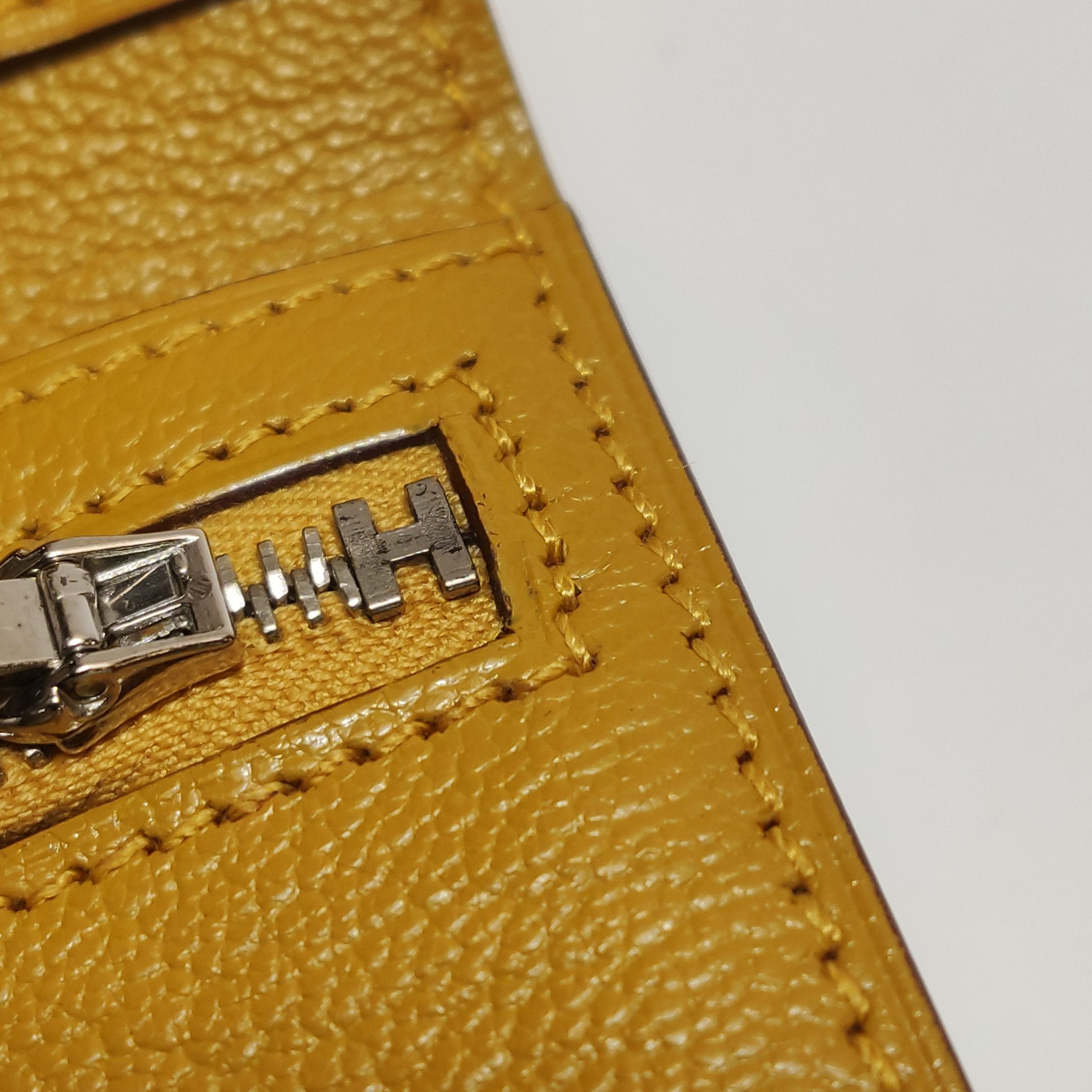 Hermes Hermes Women os Wallets Size ONE SIZE - 10 Thumbnail