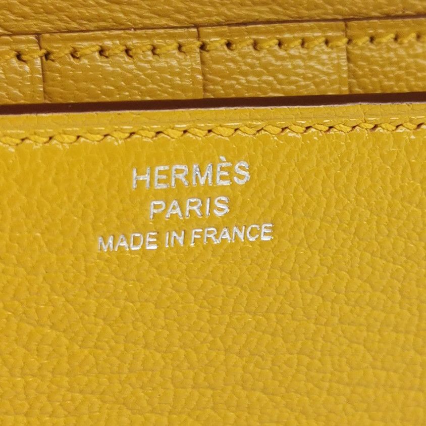 Hermes Hermes Women os Wallets Size ONE SIZE - 7 Thumbnail