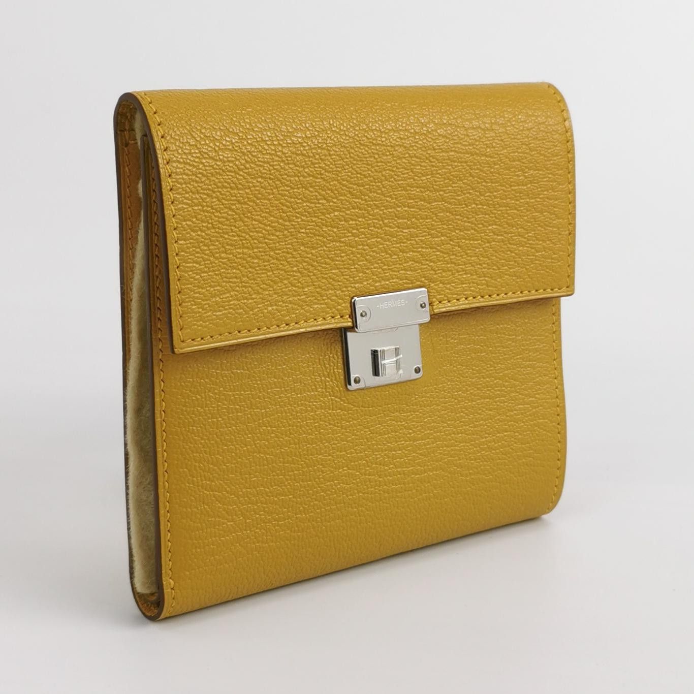 Hermes Hermes Women os Wallets Size ONE SIZE - 3 Thumbnail