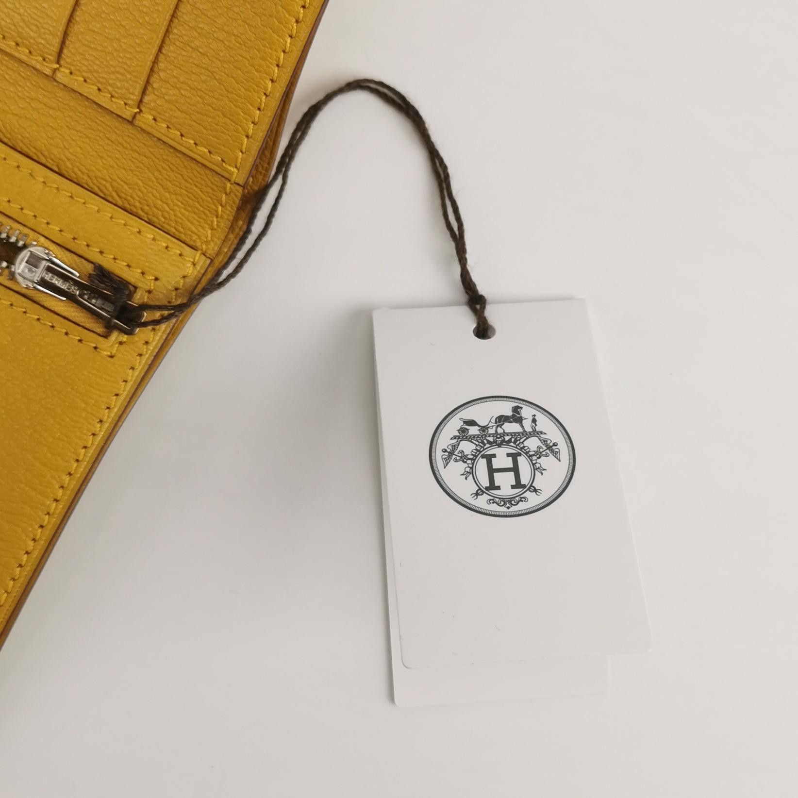 Hermes Hermes Women os Wallets Size ONE SIZE - 8 Thumbnail