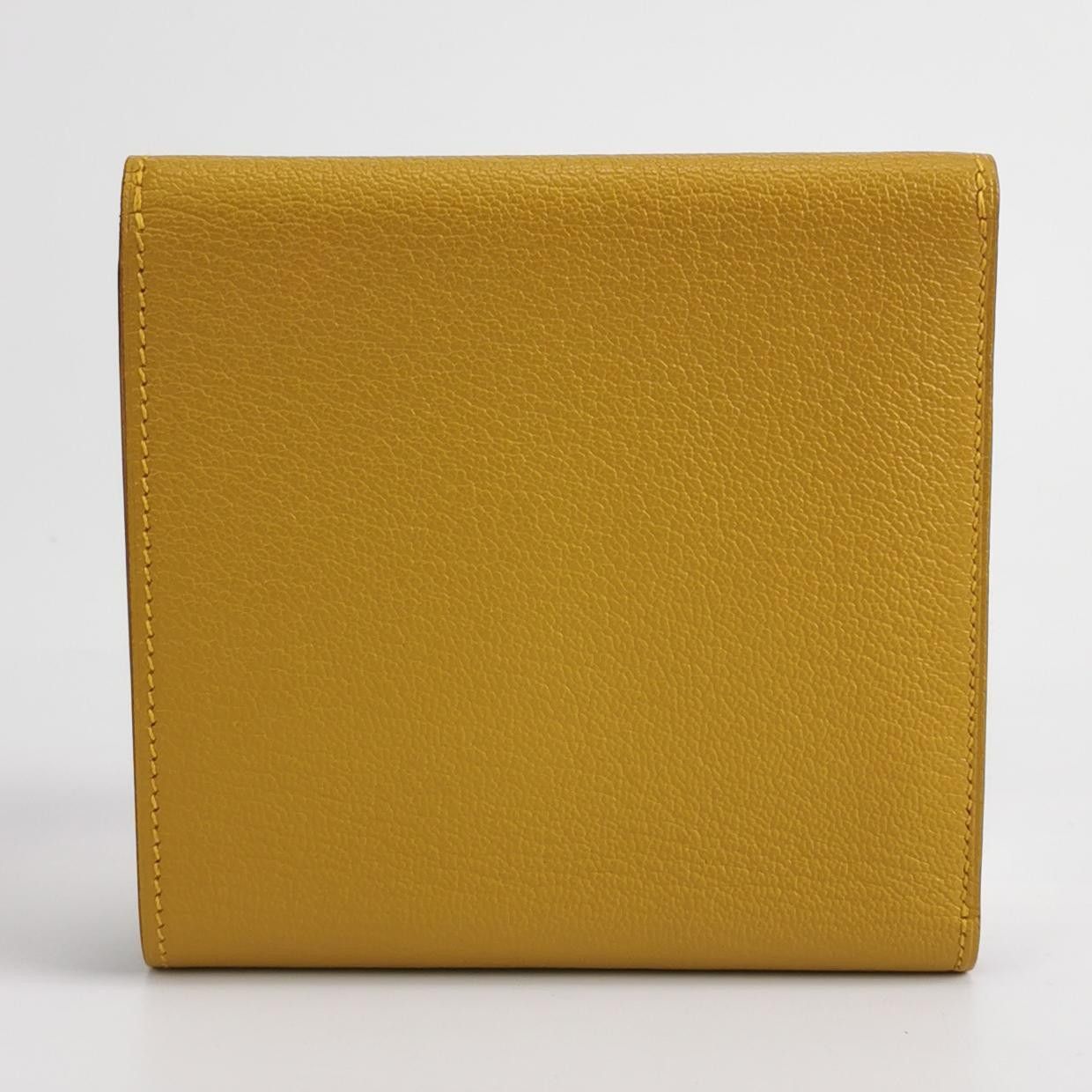 Hermes Hermes Women os Wallets Size ONE SIZE - 4 Thumbnail