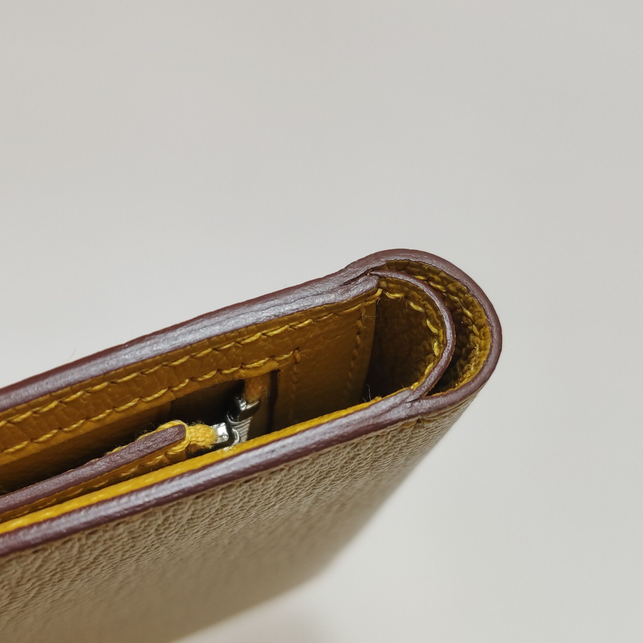 Hermes Hermes Women os Wallets Size ONE SIZE - 15 Thumbnail