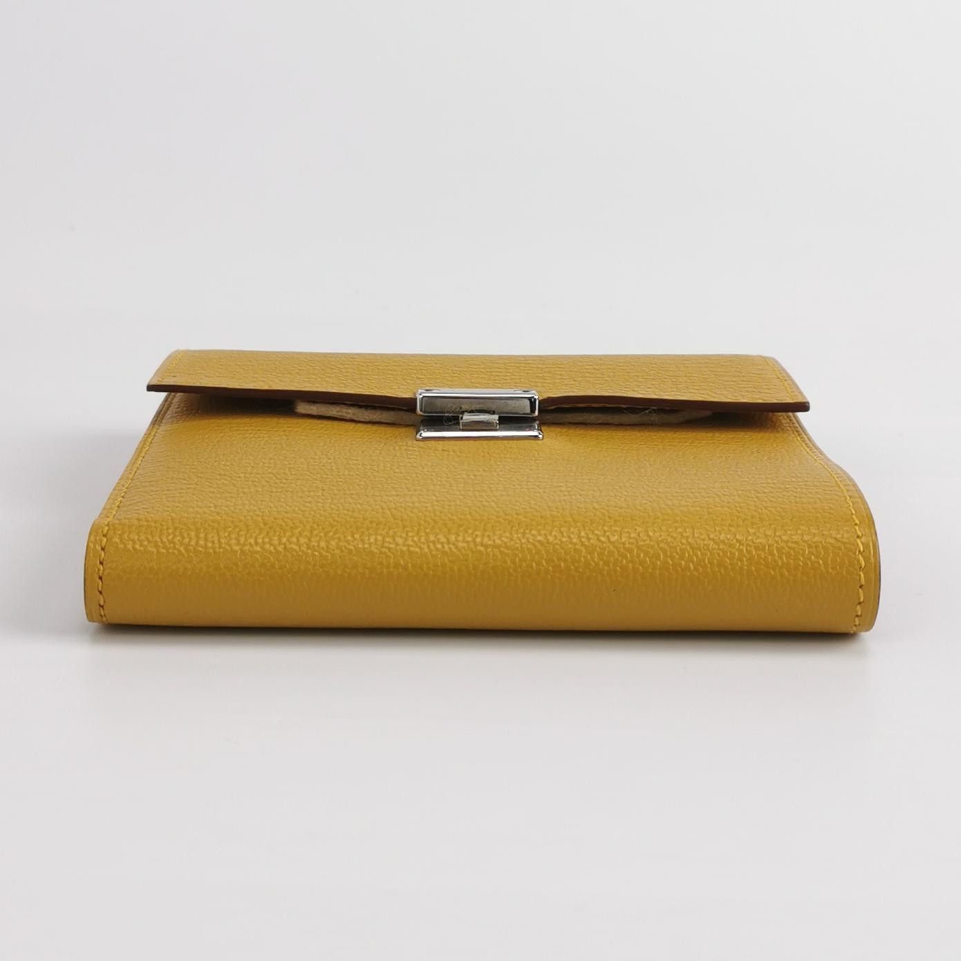 Hermes Hermes Women os Wallets Size ONE SIZE - 5 Thumbnail