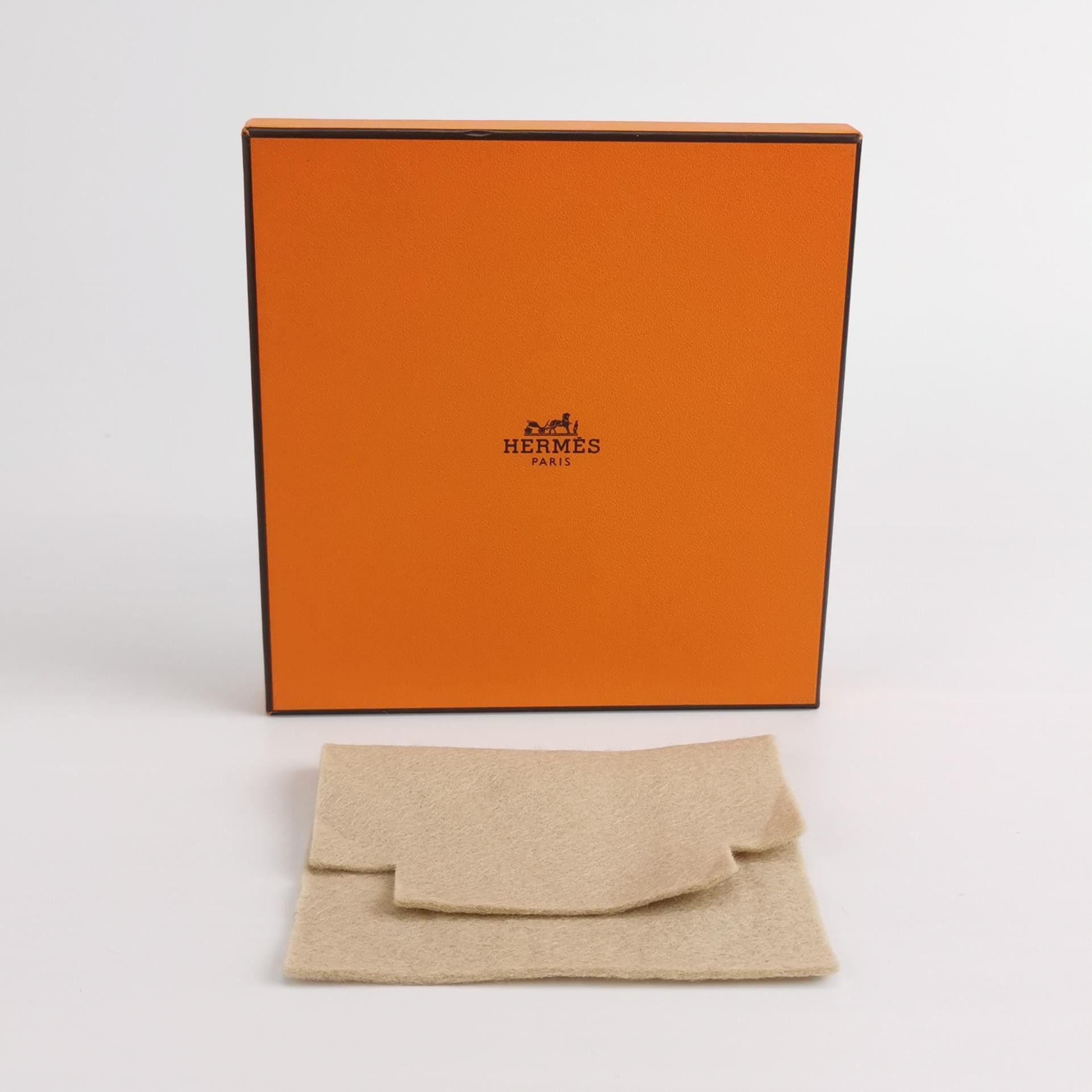 Hermes Hermes Women os Wallets Size ONE SIZE - 9 Thumbnail