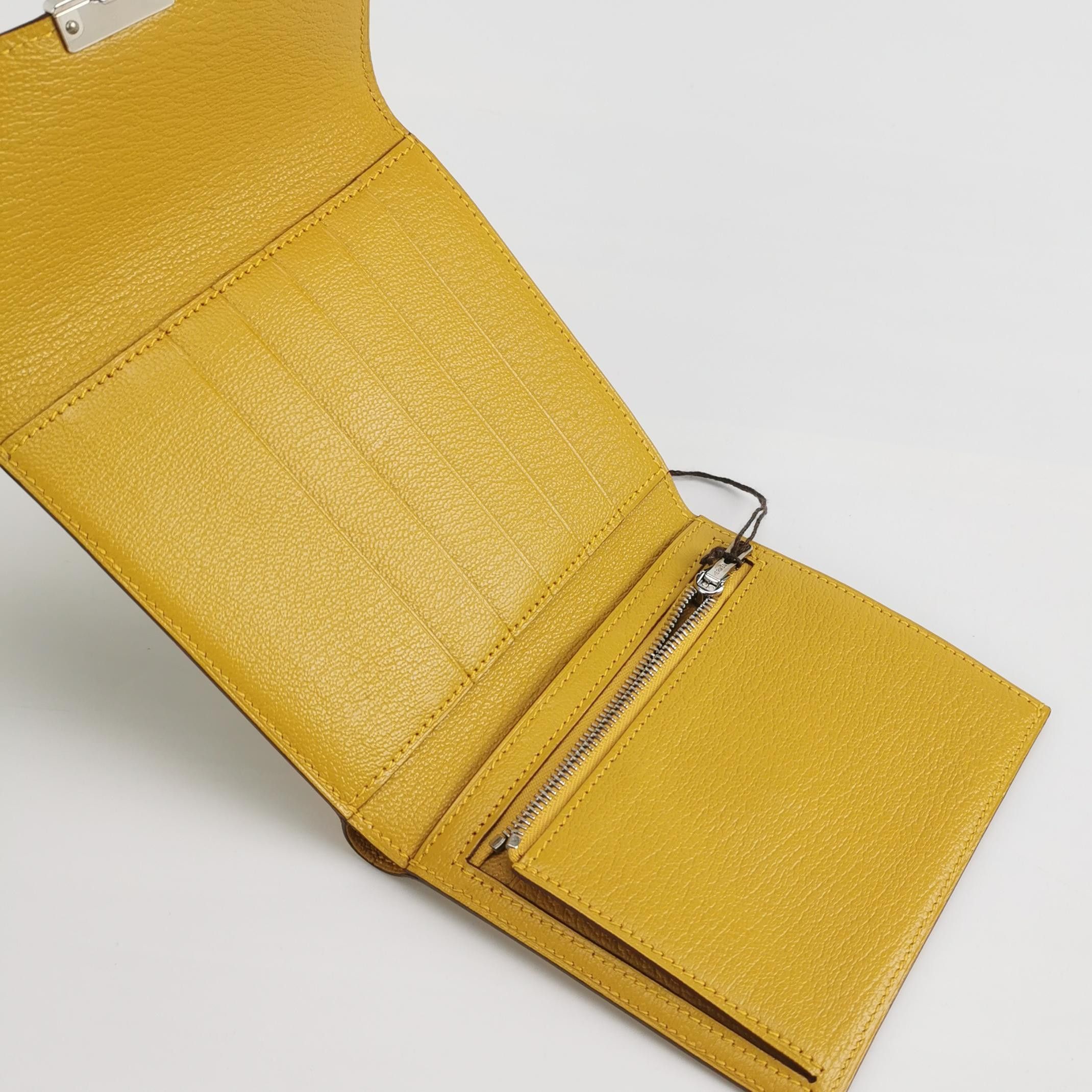 Hermes Hermes Women os Wallets Size ONE SIZE - 6 Thumbnail