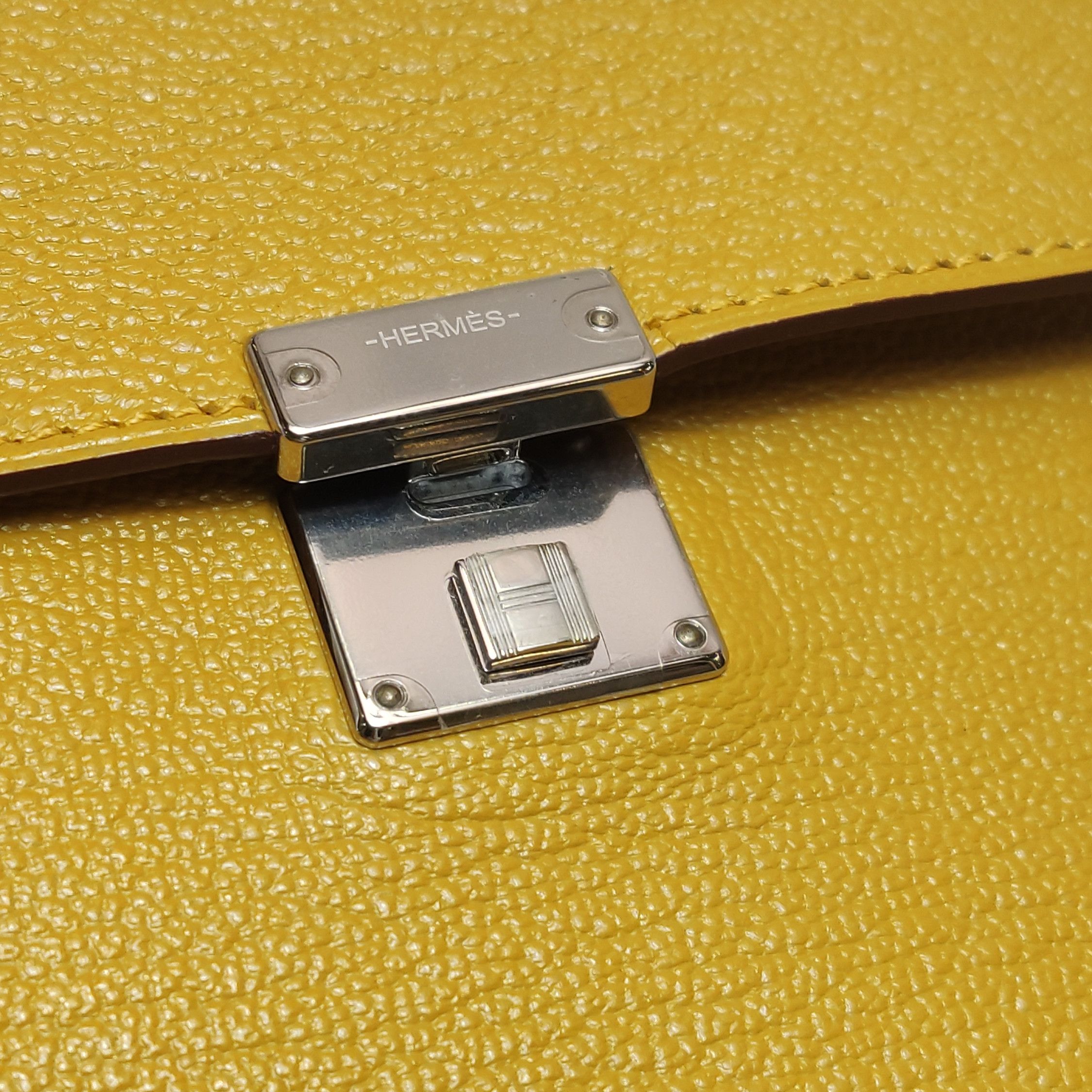 Hermes Hermes Women os Wallets Size ONE SIZE - 11 Thumbnail