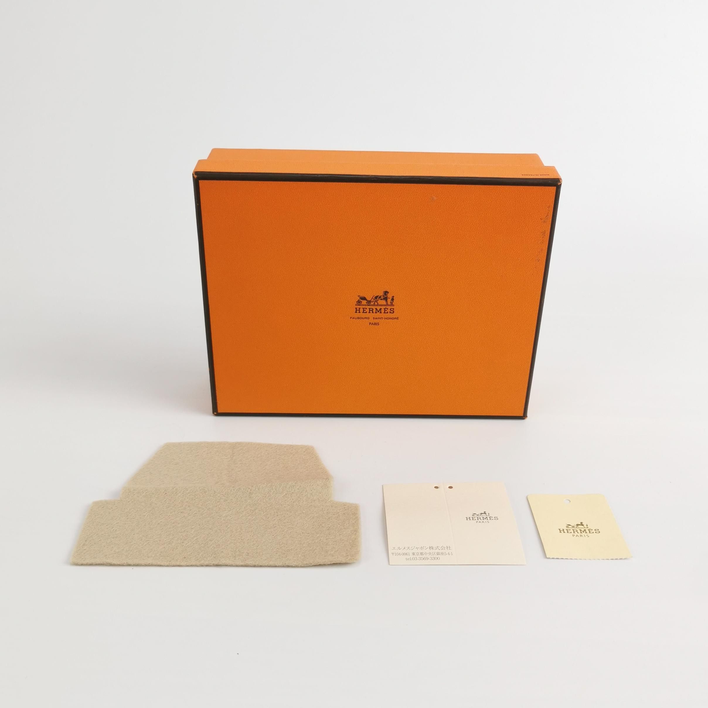 Hermes Hermes Women os Wallets Size ONE SIZE - 8 Thumbnail